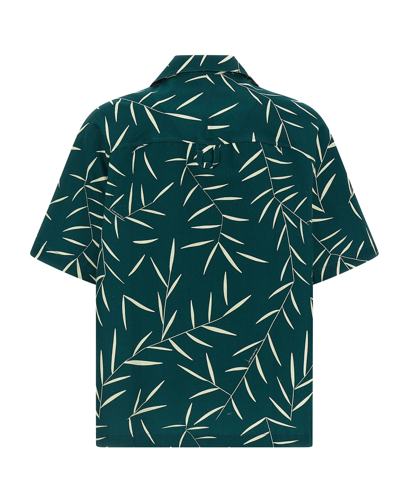 ' La Chemise Fonccio' Shirt - 2