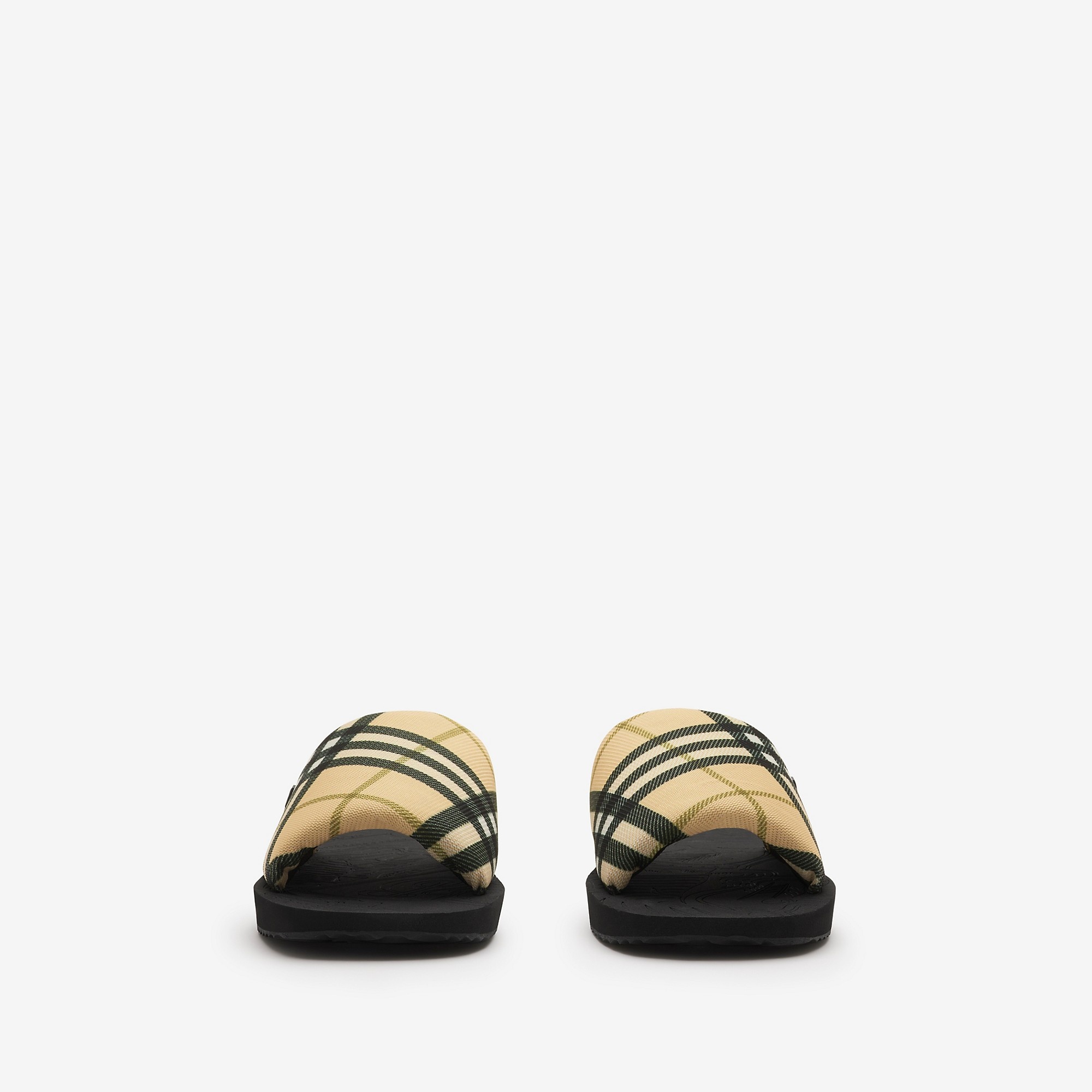 Check Trek Slides - 3
