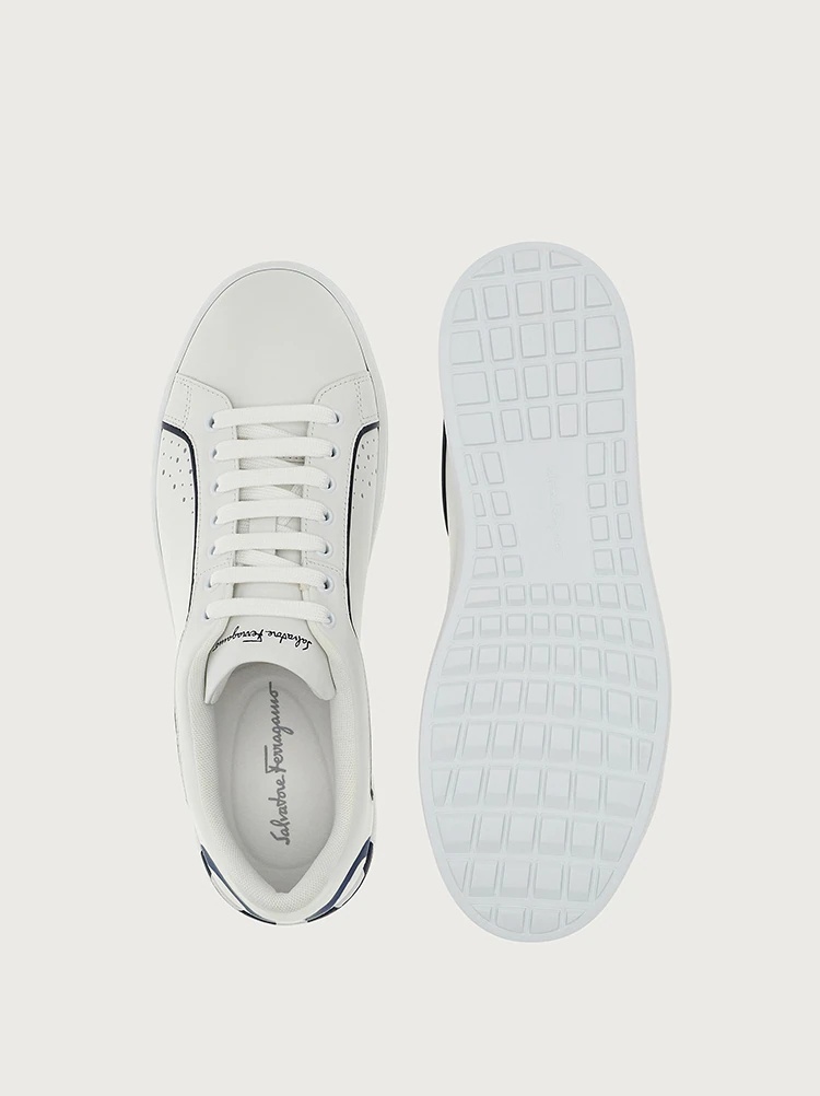GANCINI SNEAKER - 5