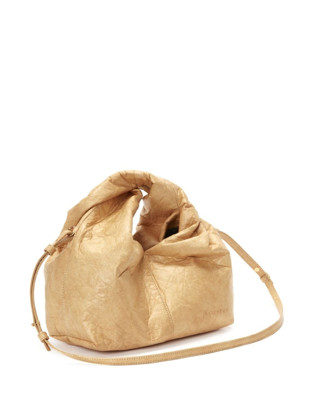 Twister Hobo mini bag - 3