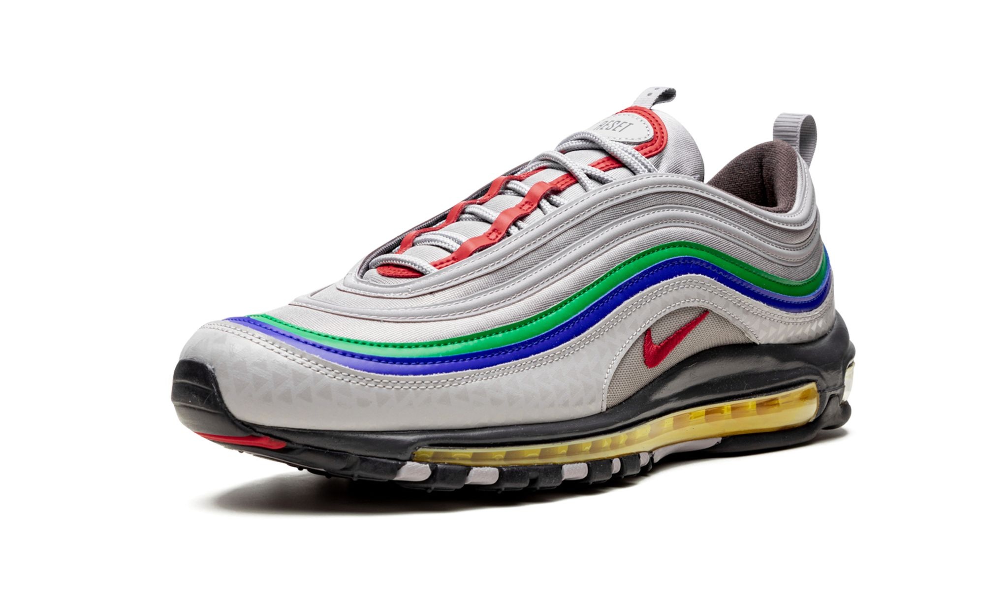 Air Max 97 QS "Nintendo 64" - 4