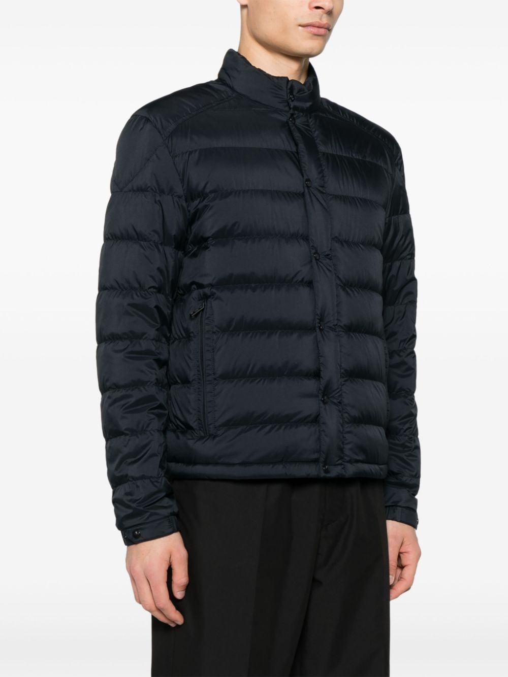 Selves jacket - 3