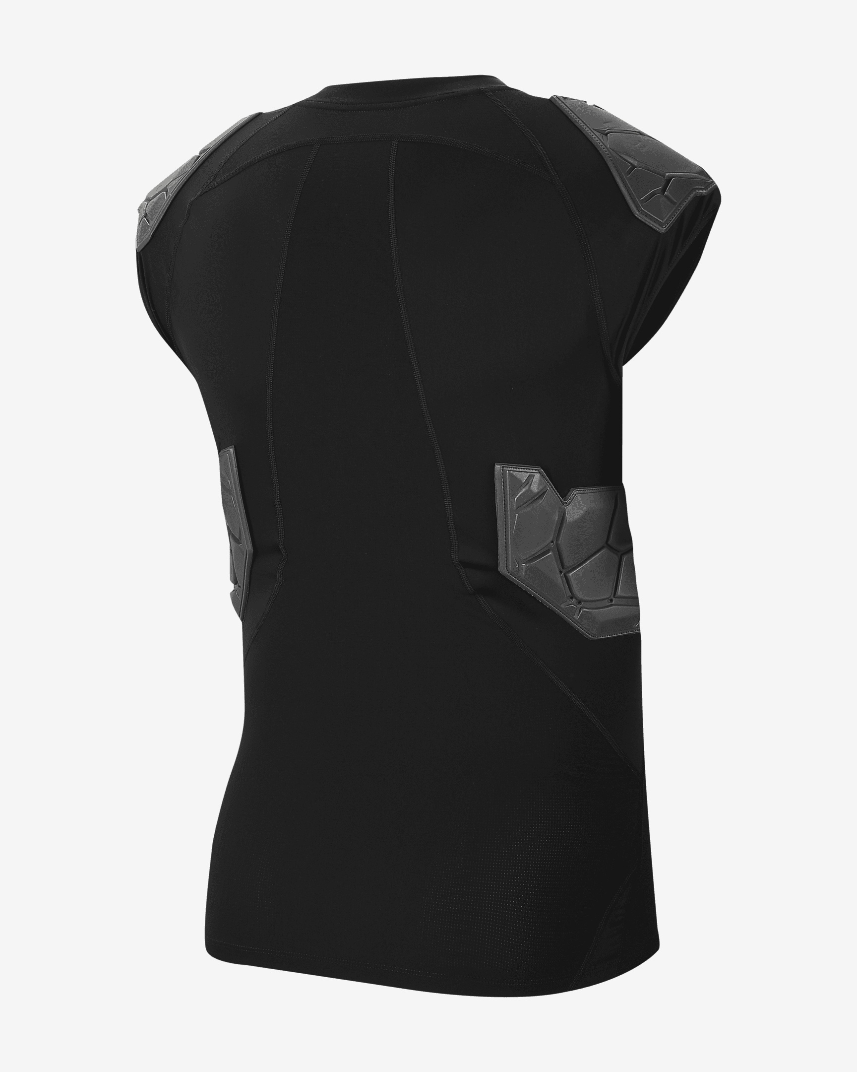 Nike Pro HyperStrong Men's 4-Pad Top - 2