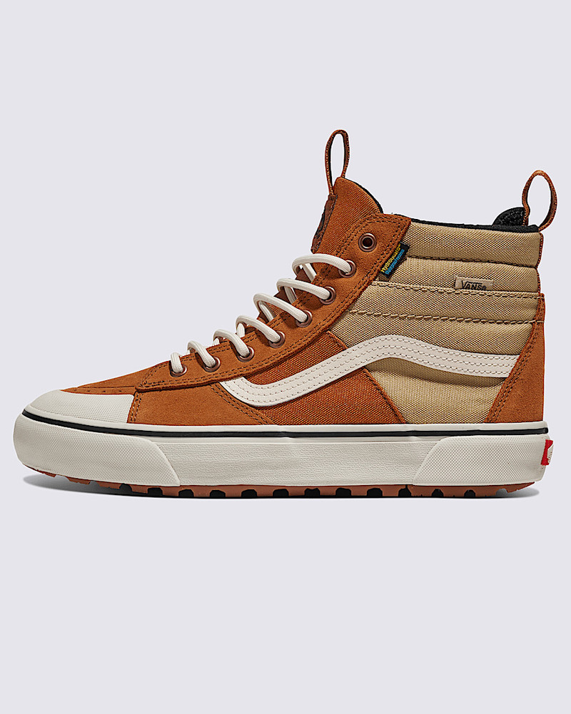 Sk8-Hi Waterproof Insulated Shoe 1