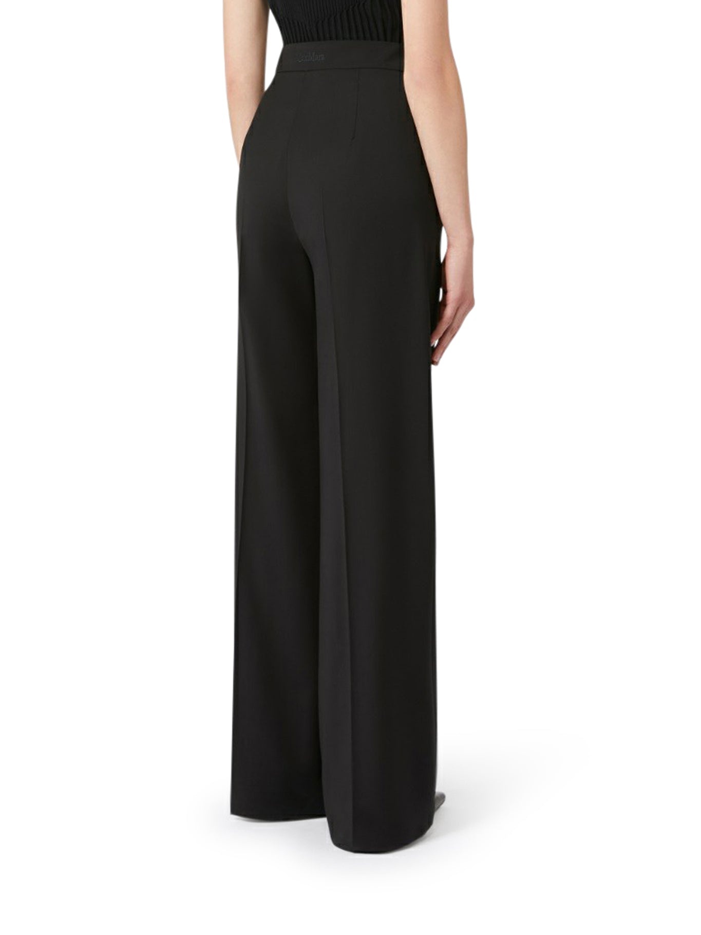 WIDE LEG PANTS - 4