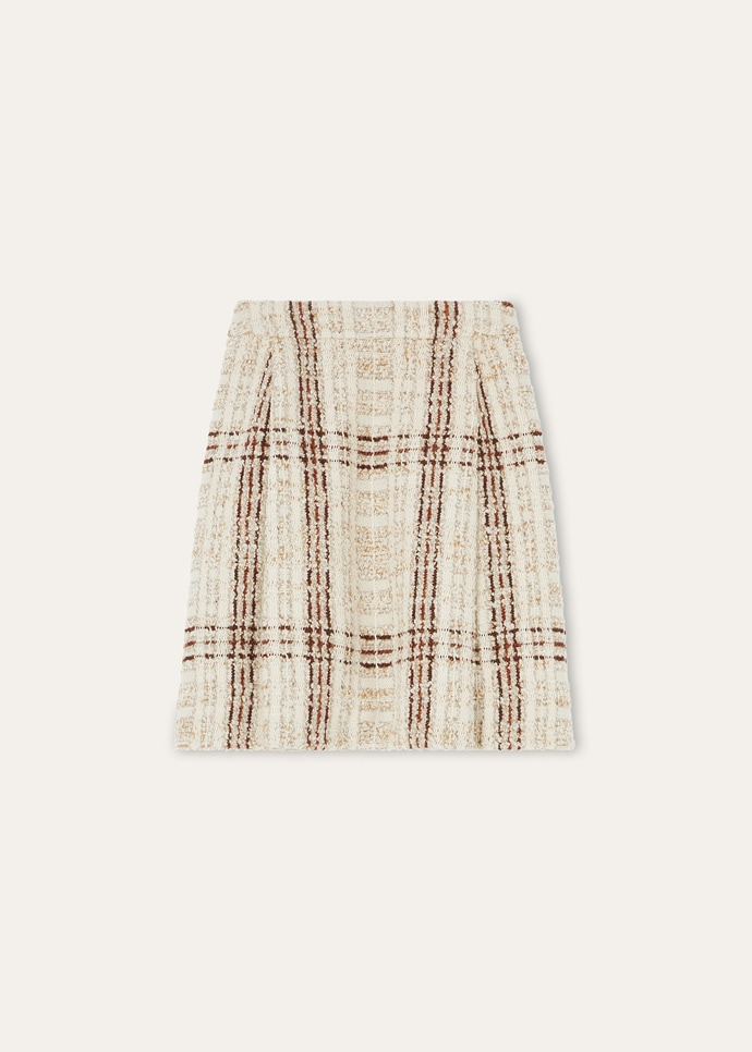 Stefanie Skirt - 1