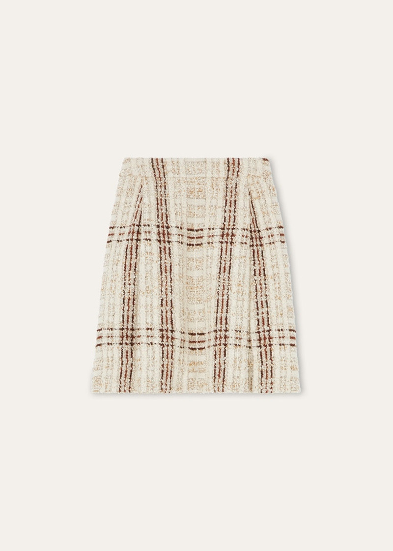 Stefanie Skirt 1