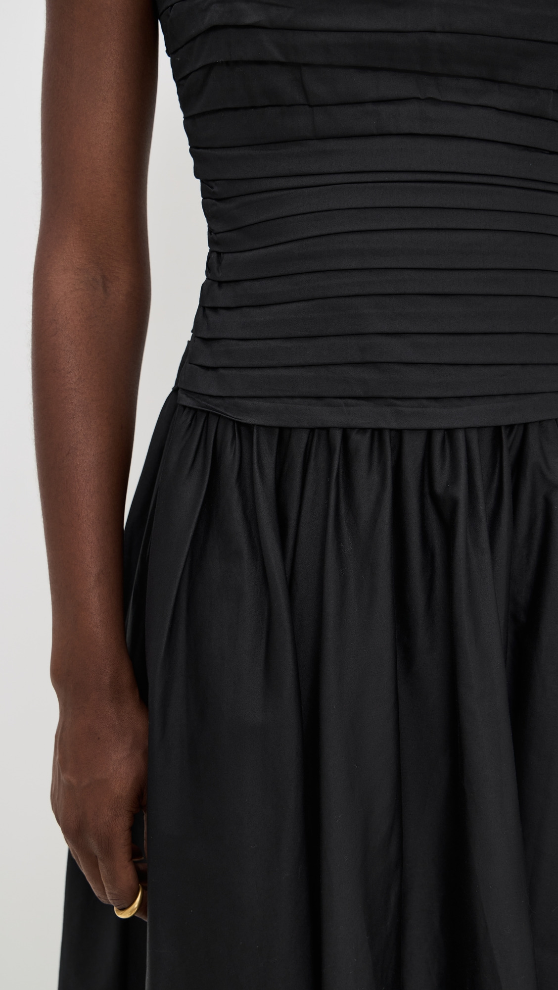 Star Midi Dress - 5