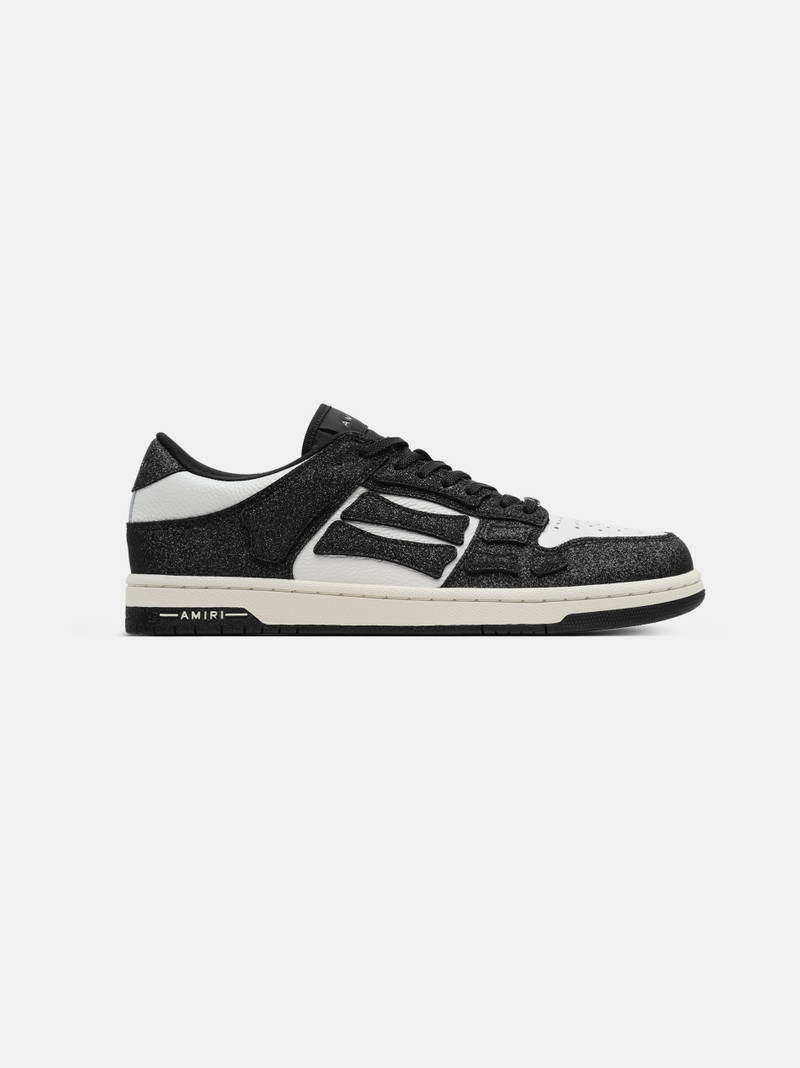 SHIMMER SKEL TOP LOW - 1
