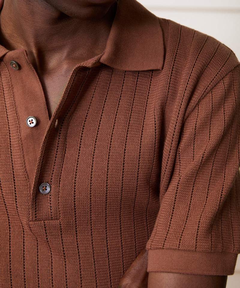 Hemingway Polo 4