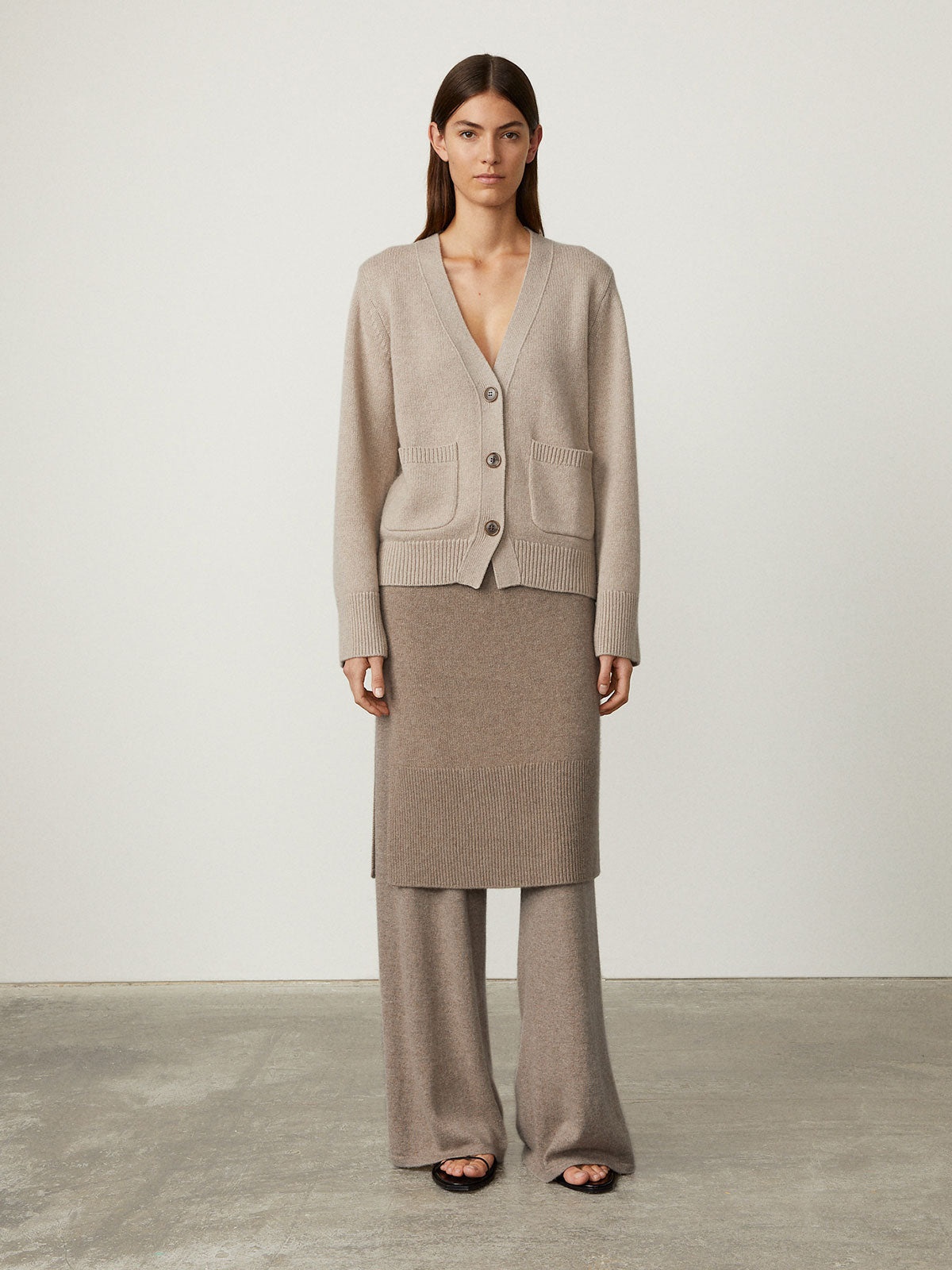 The Danni Cardigan - 3