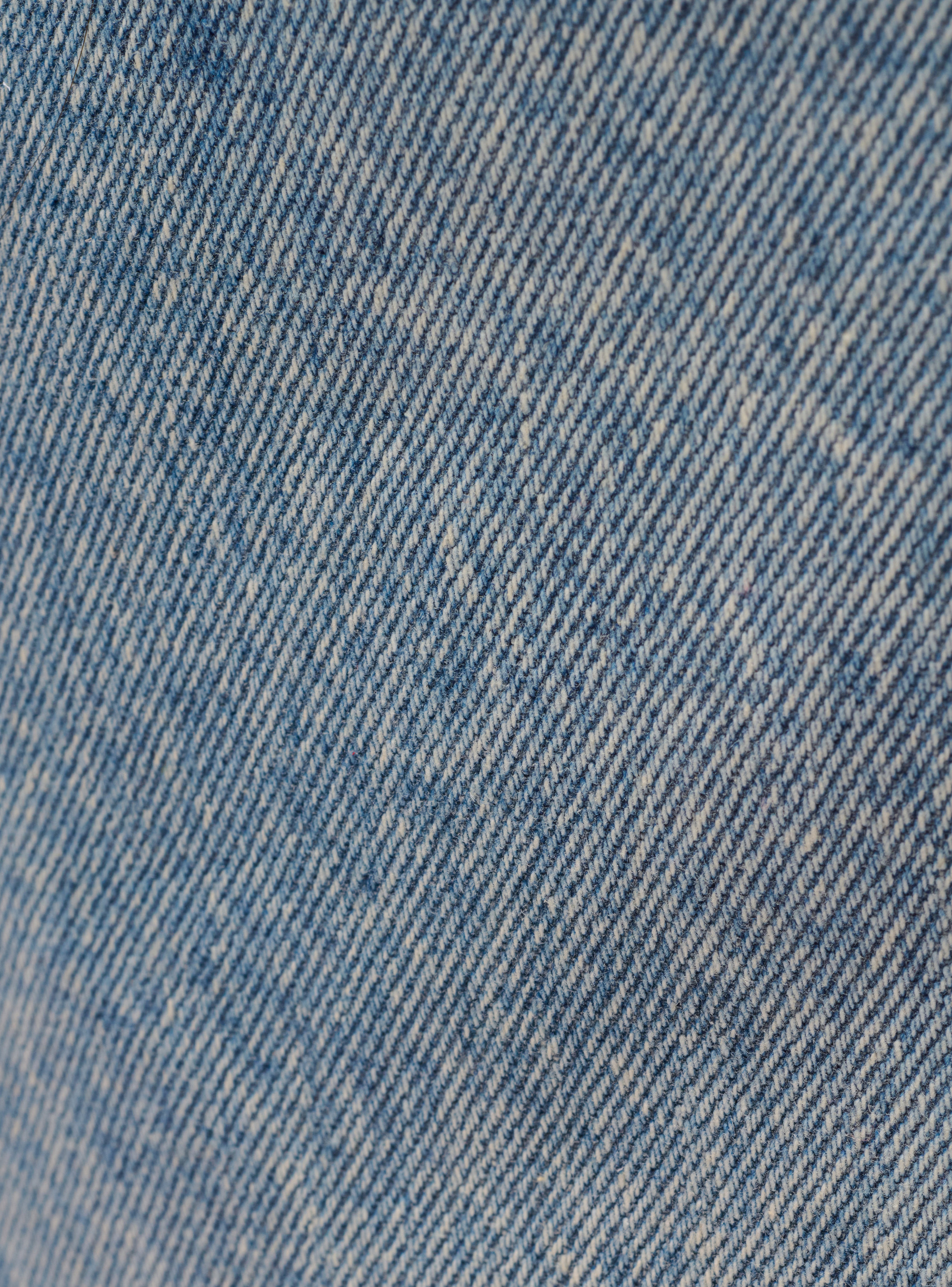 Anthem denim boots - 6