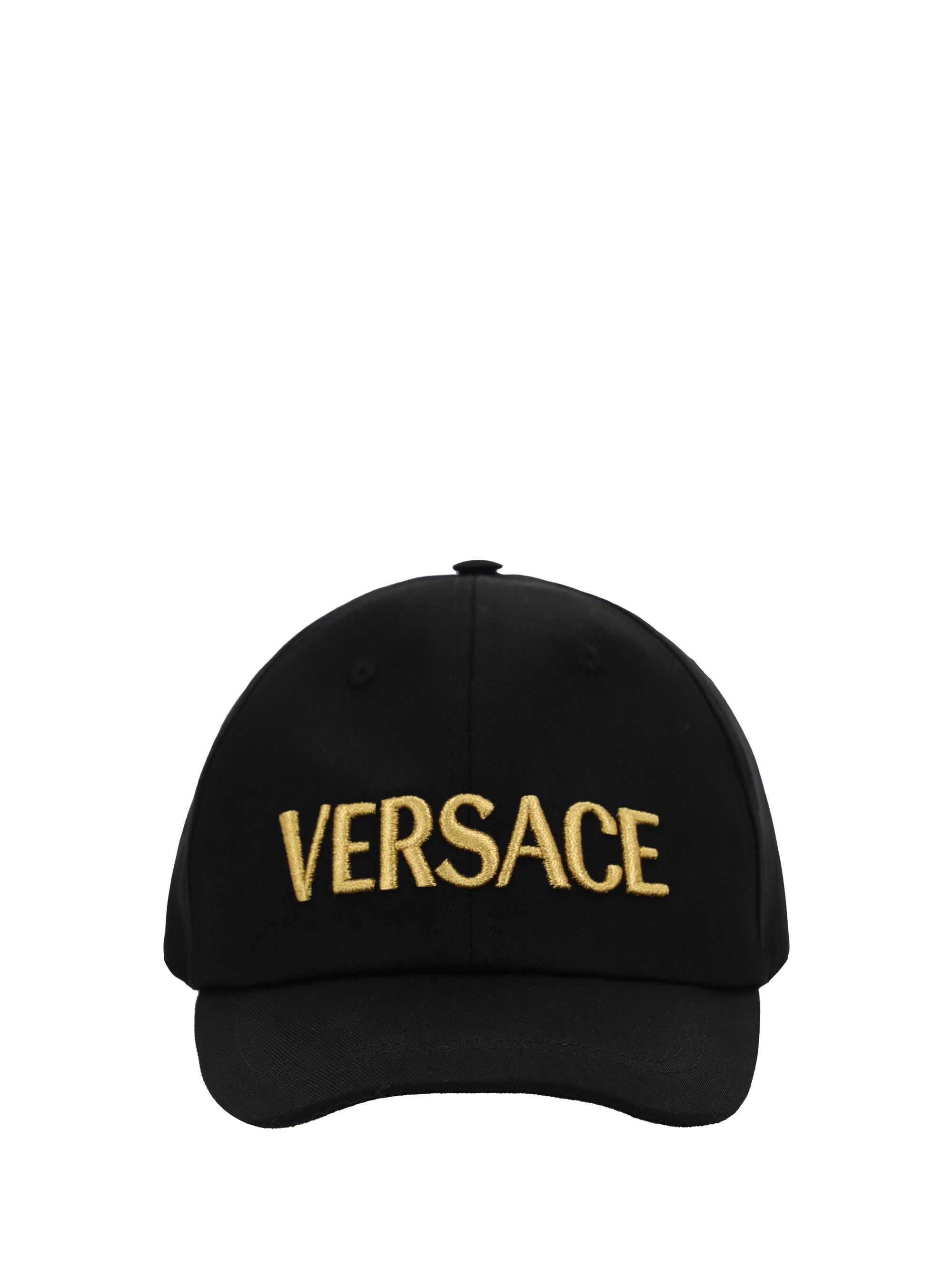 Versace Men Baseball Cap - 1