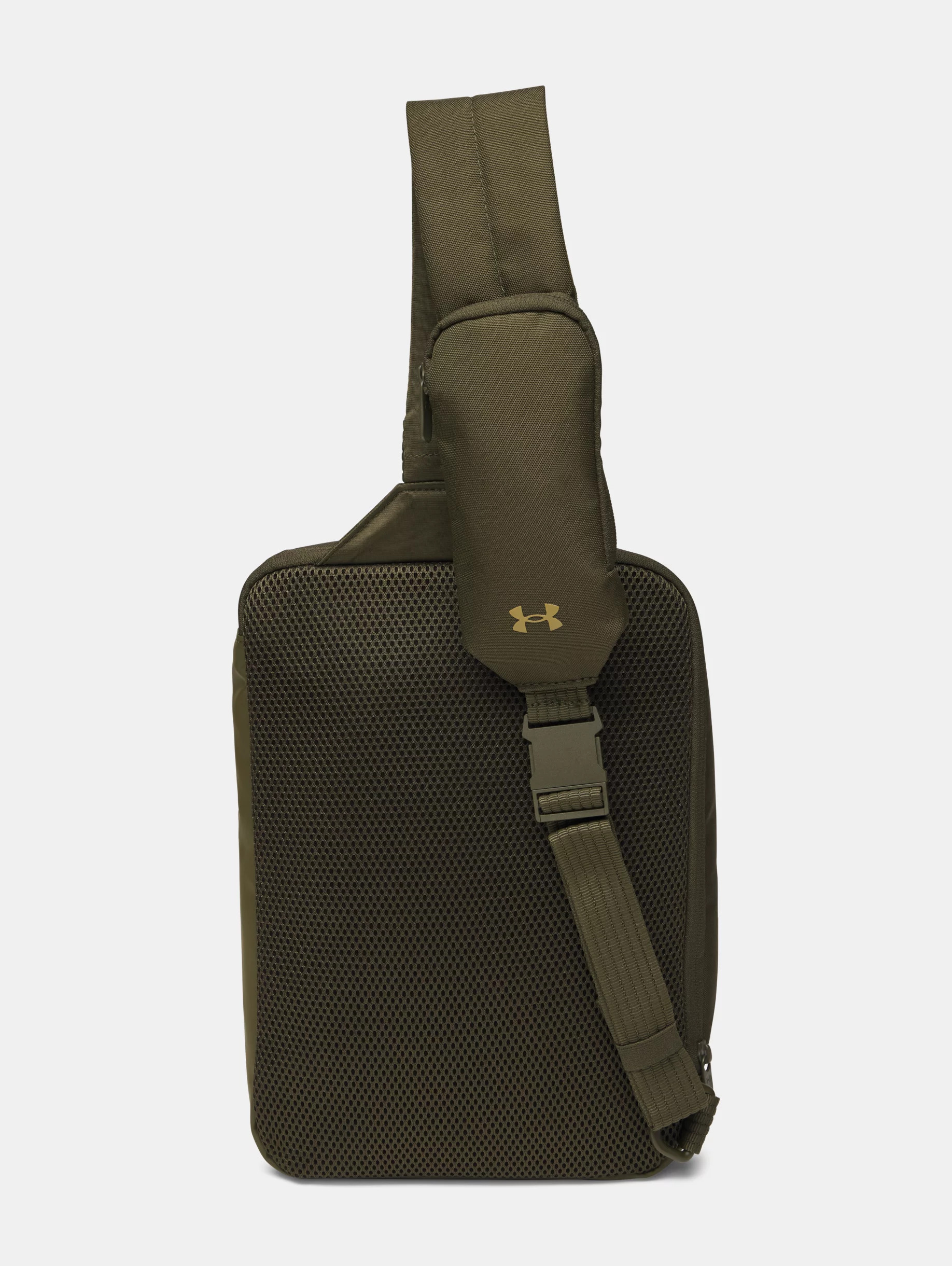 UA Triumph Utility - 2