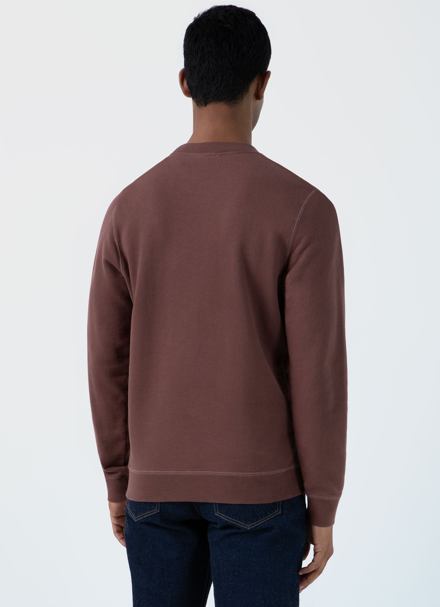 Loopback Sweatshirt - 5