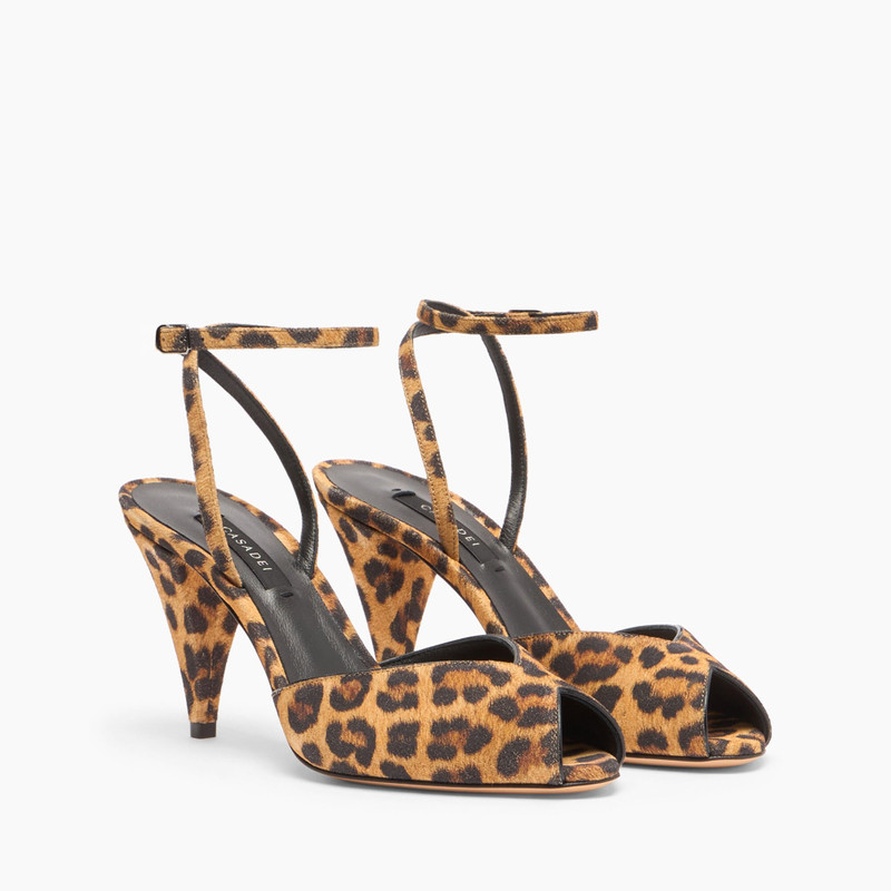 CASADEI Venus Malesia Pumps outlook