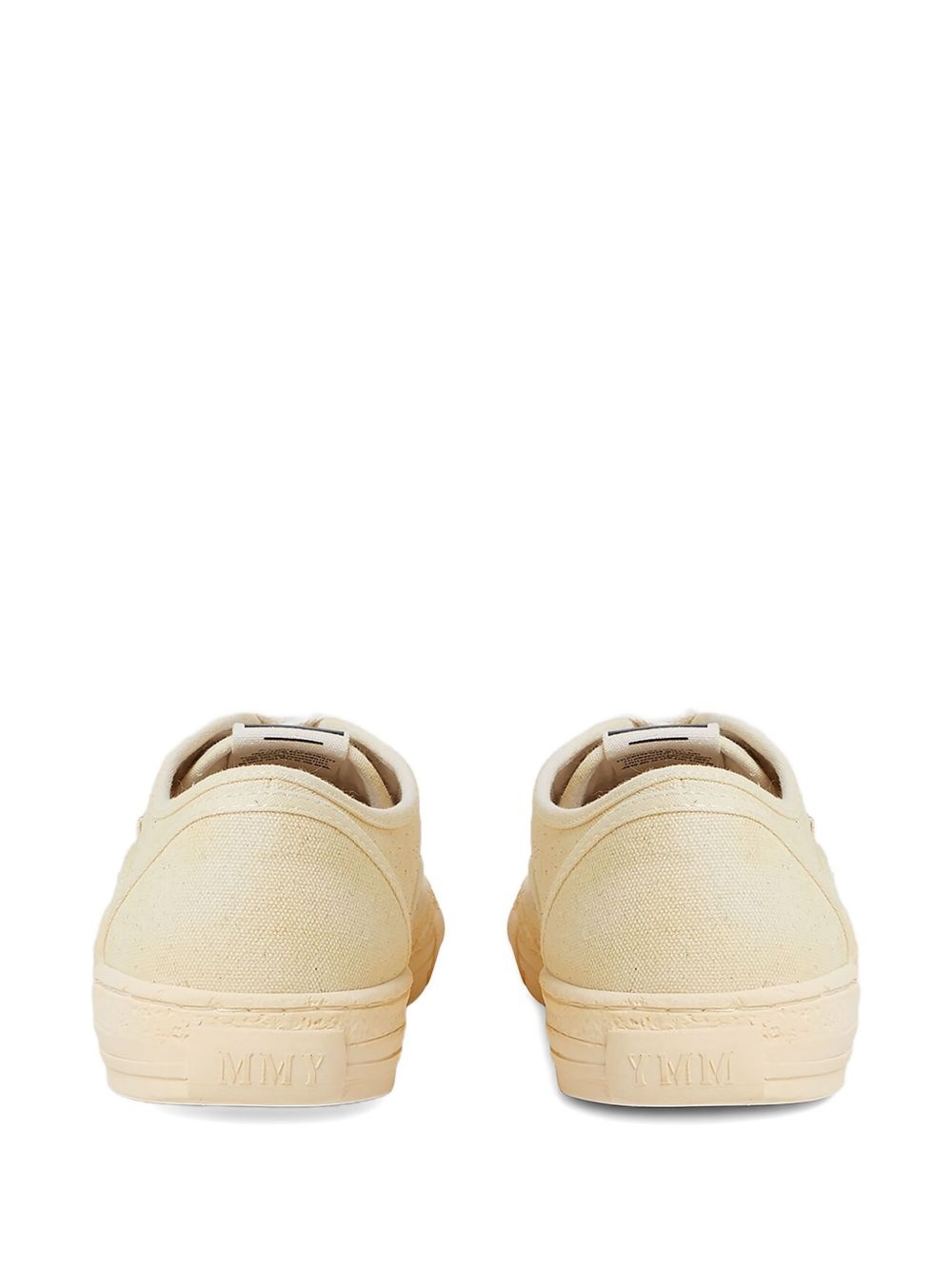 low-top sneakers - 3