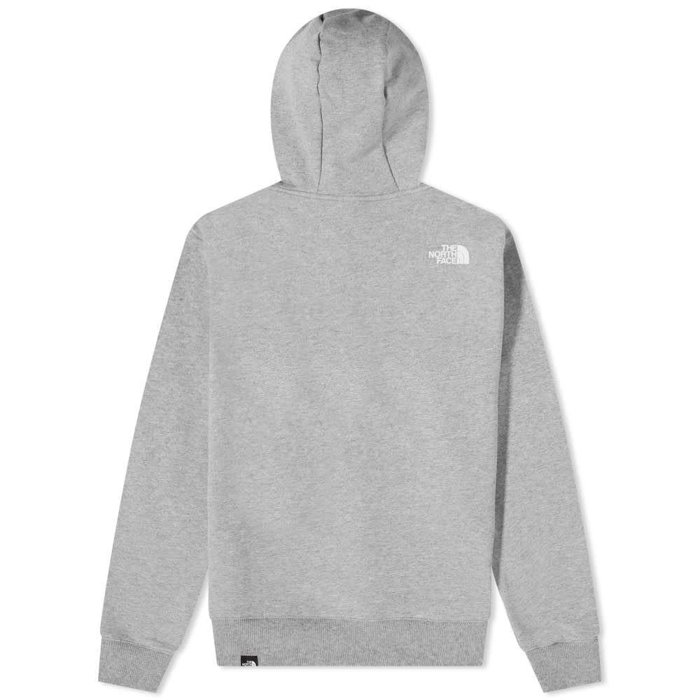 The North Face Coordinates Popover Hoody - 2