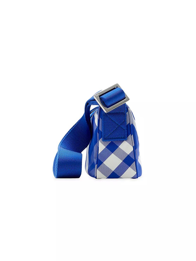 SHIELD CROSSBODY BAG 3