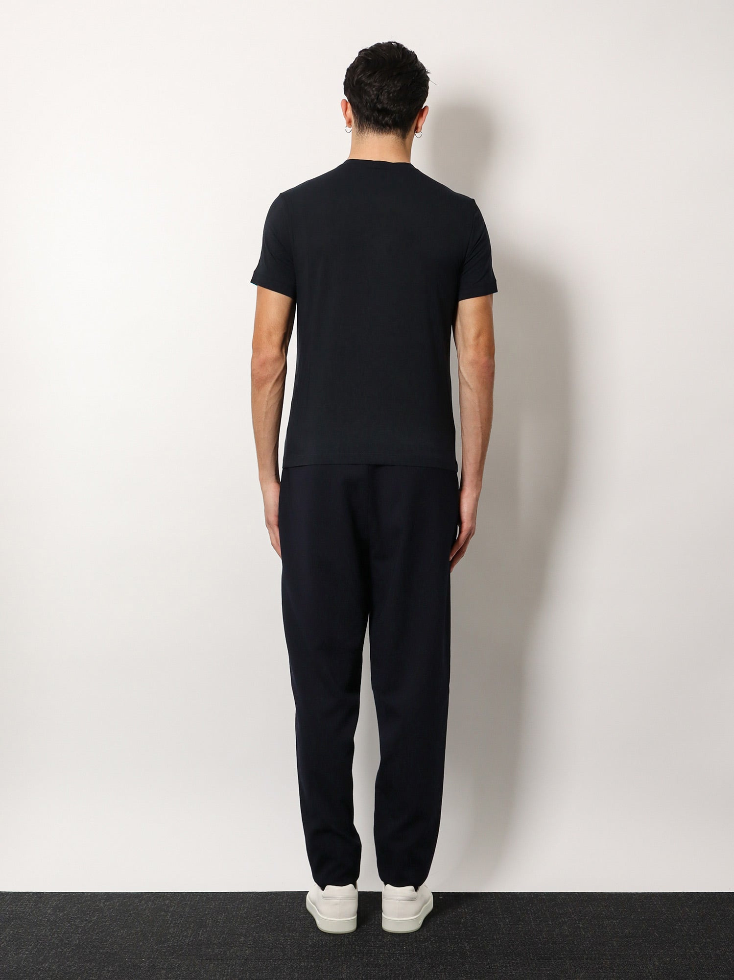 Giorgio Armani Giorgio Armani Icon Viscose T-Shirt - 3