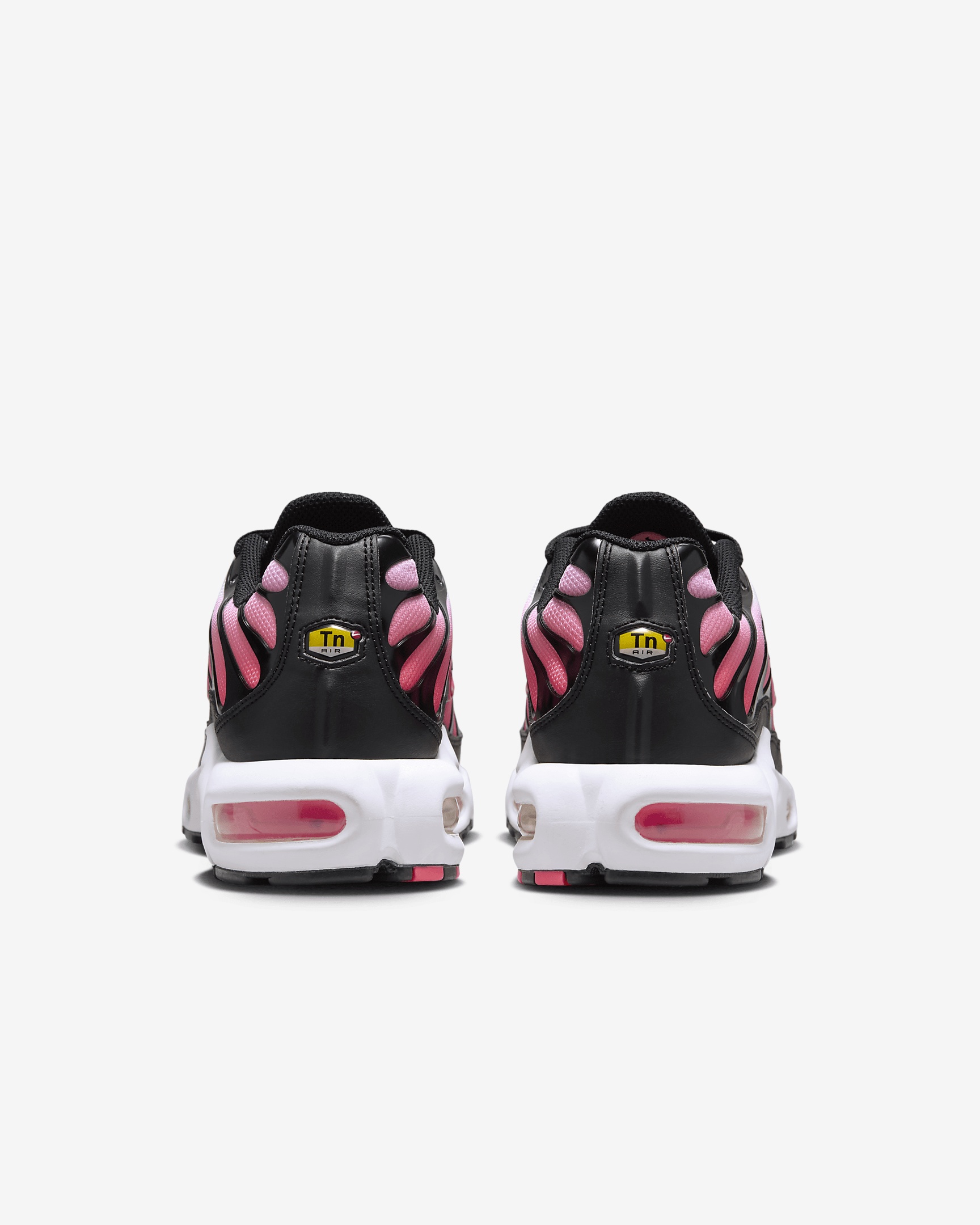 Nike Women's Air Max Plus Shoes - 6