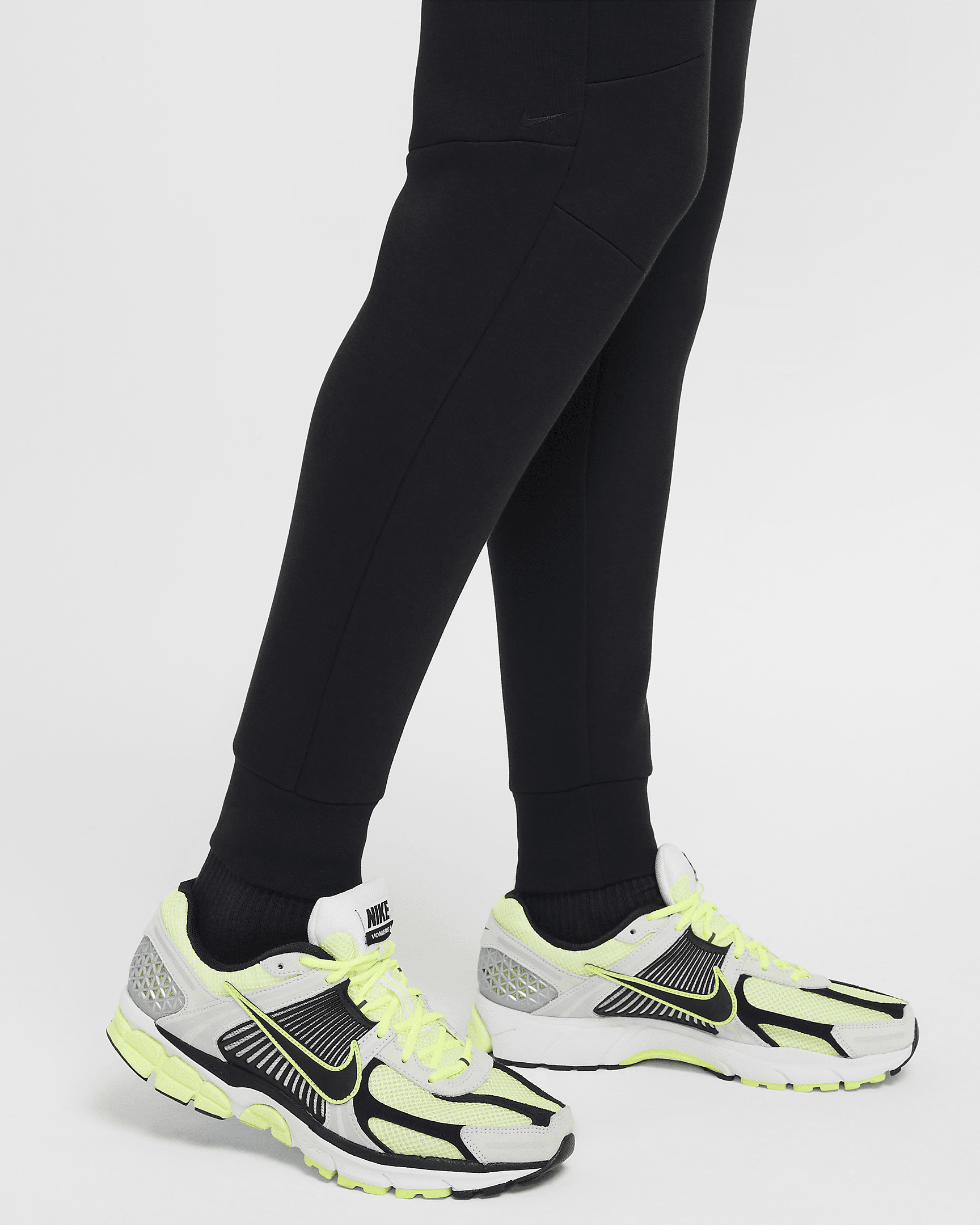Nike Tech Men's Fleece Joggers - 7