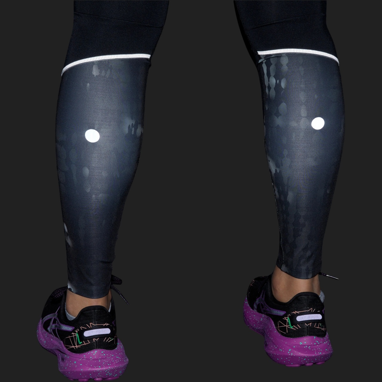ROAD LITE-SHOW TIGHT - 6