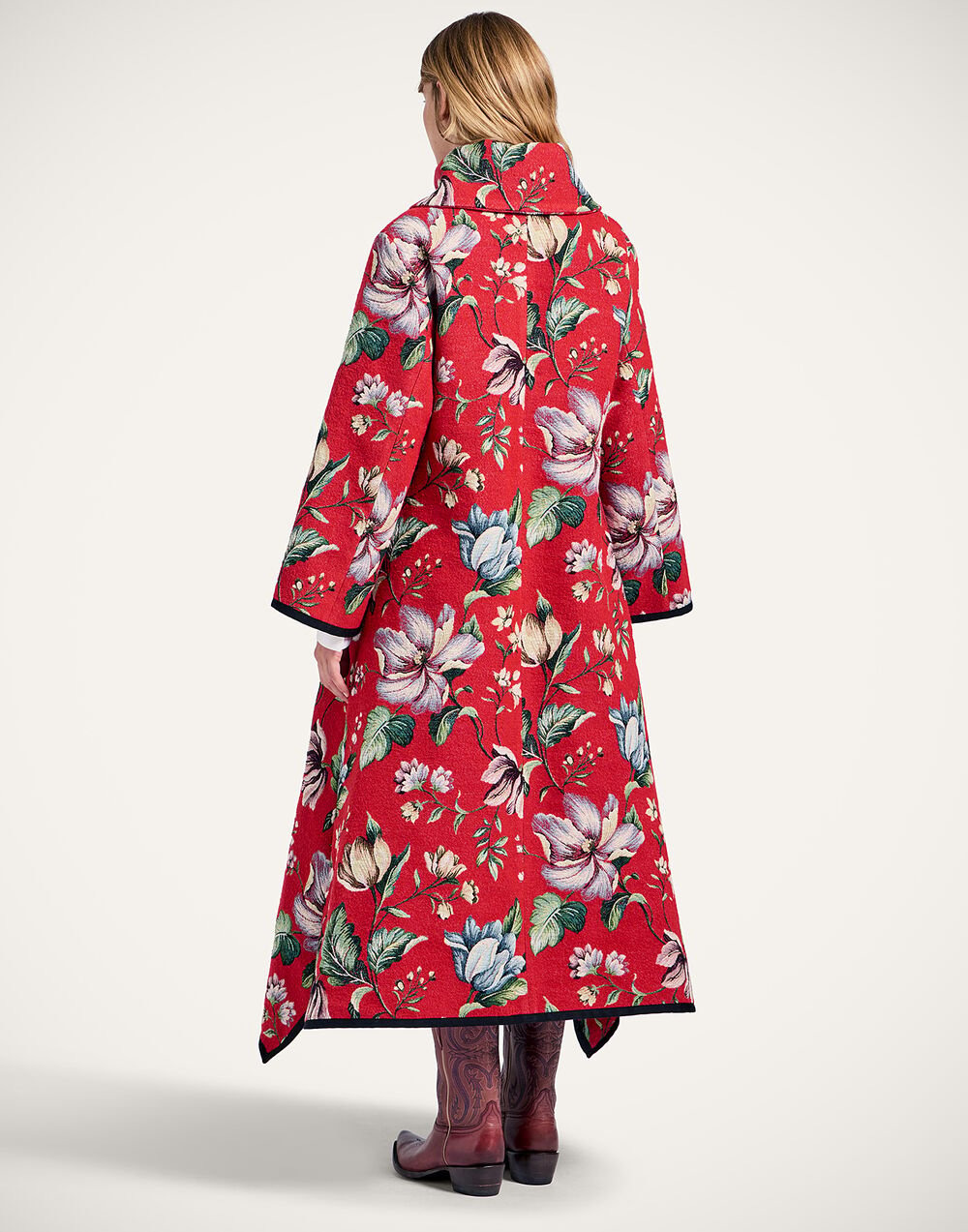 In My Power Coat - 5
