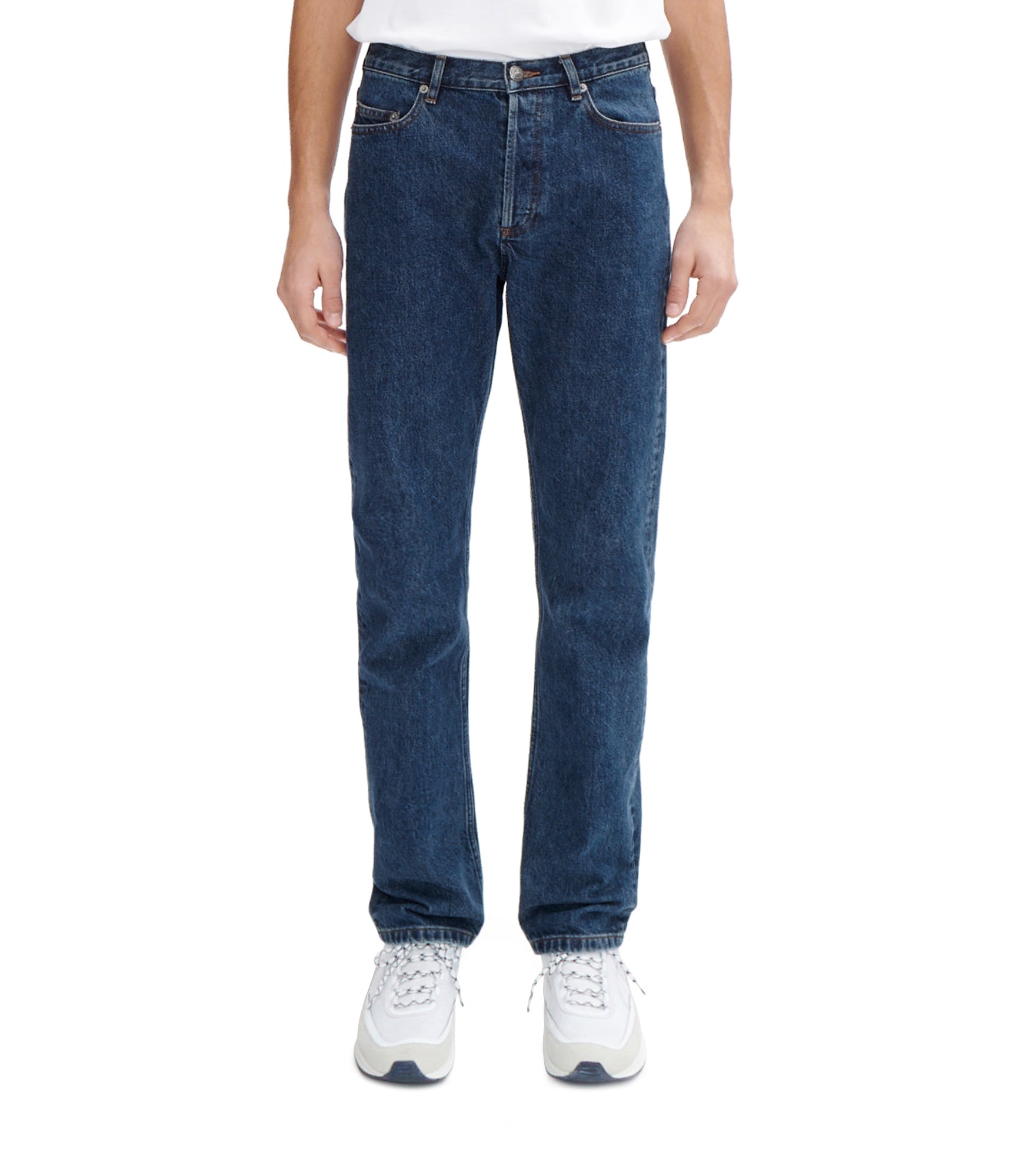 Standard jeans - 4