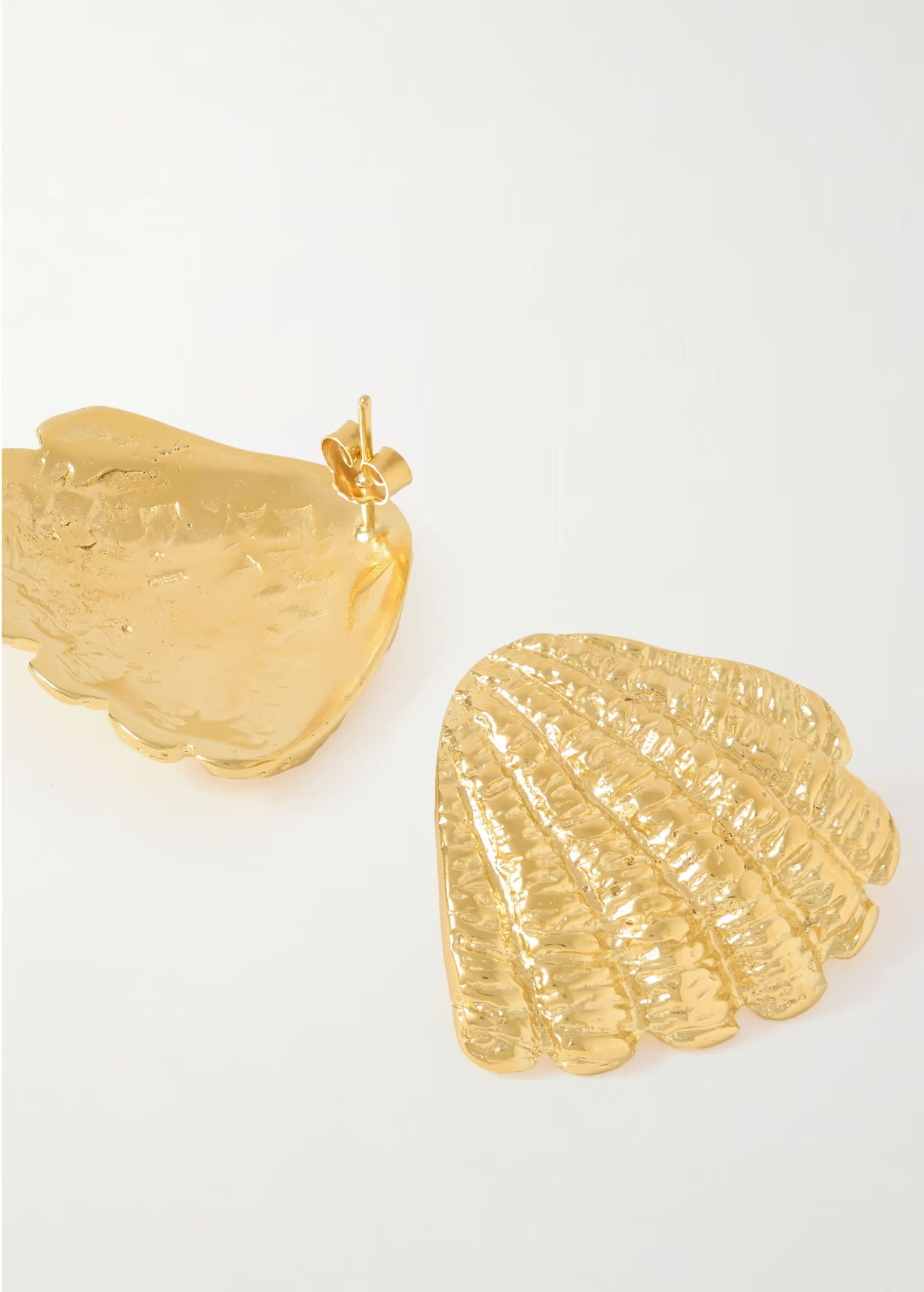 Whisper Of The Wind Earrings - 6
