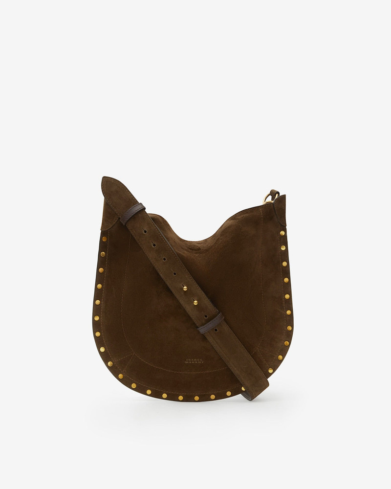 OSKAN SOFT SHOULDER BAG 1