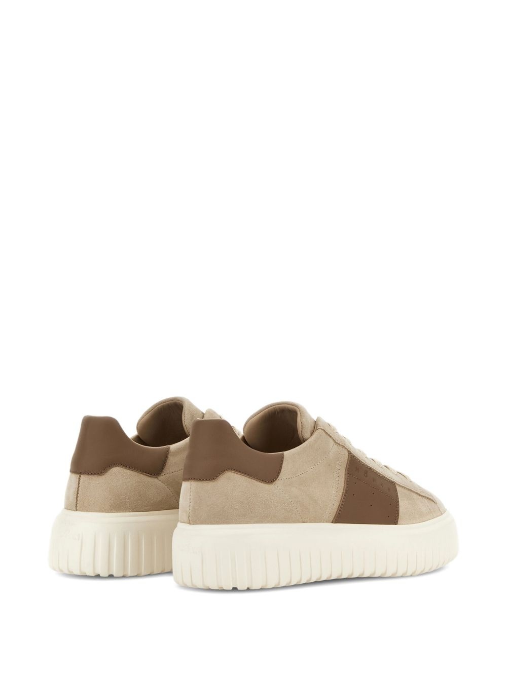 H-Stripes sneakers - 3
