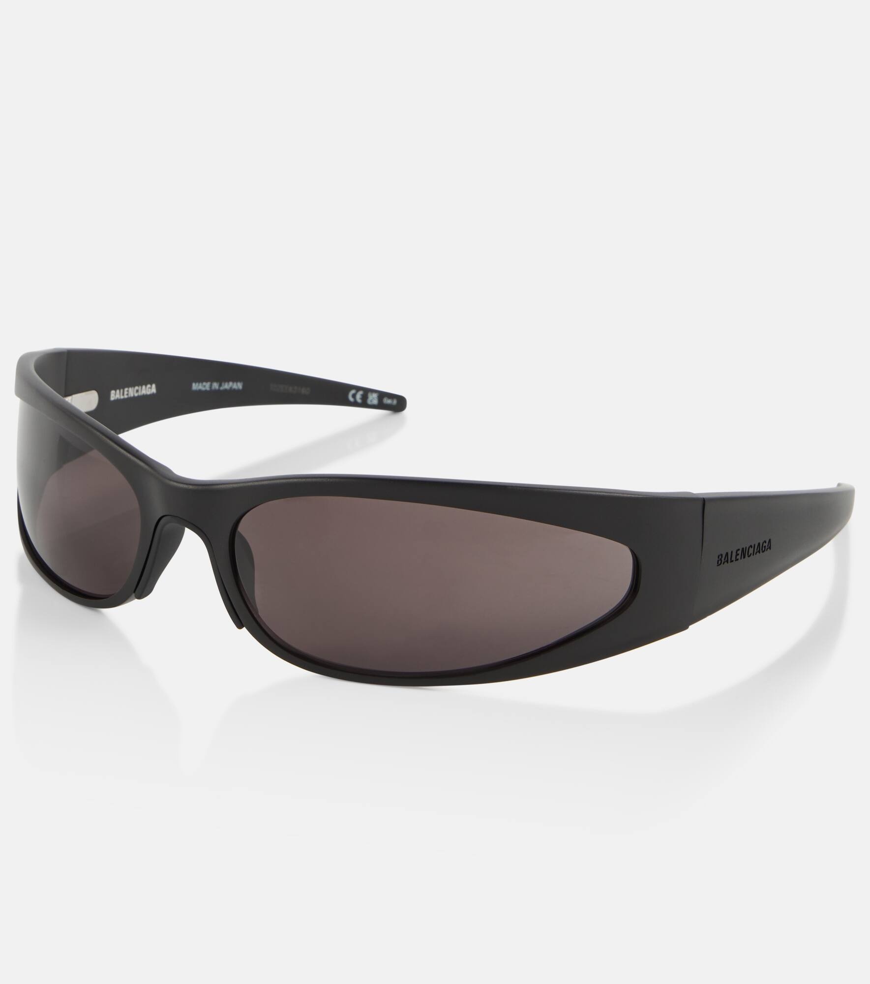 Reverse Xpander oval sunglasses - 4