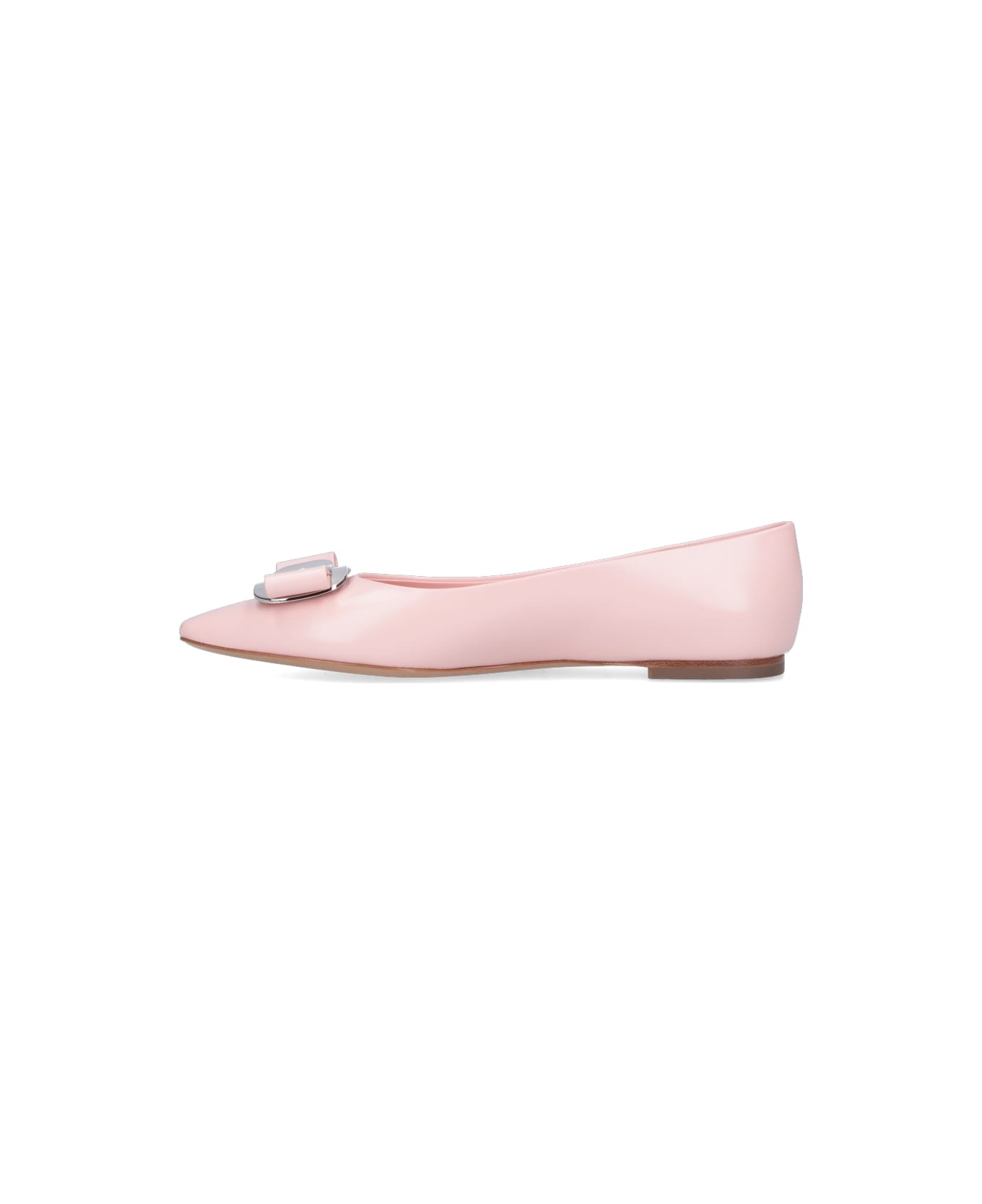 'zea' Ballet Flats - 3