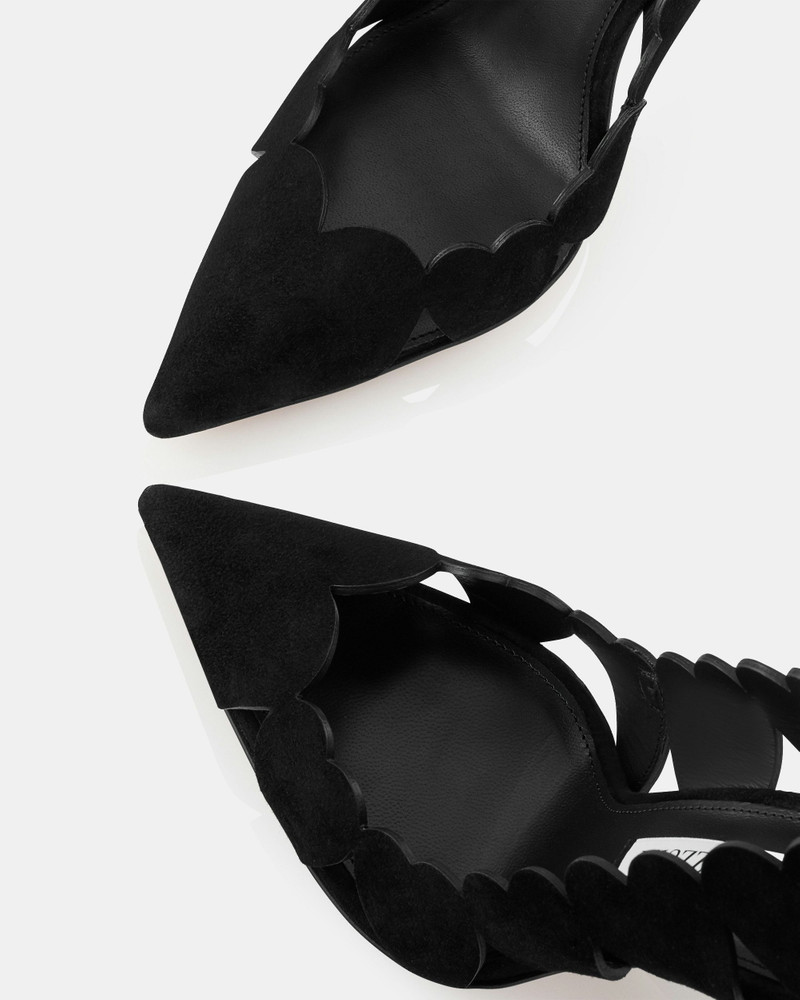 Amourose Maxi Pump 105 6