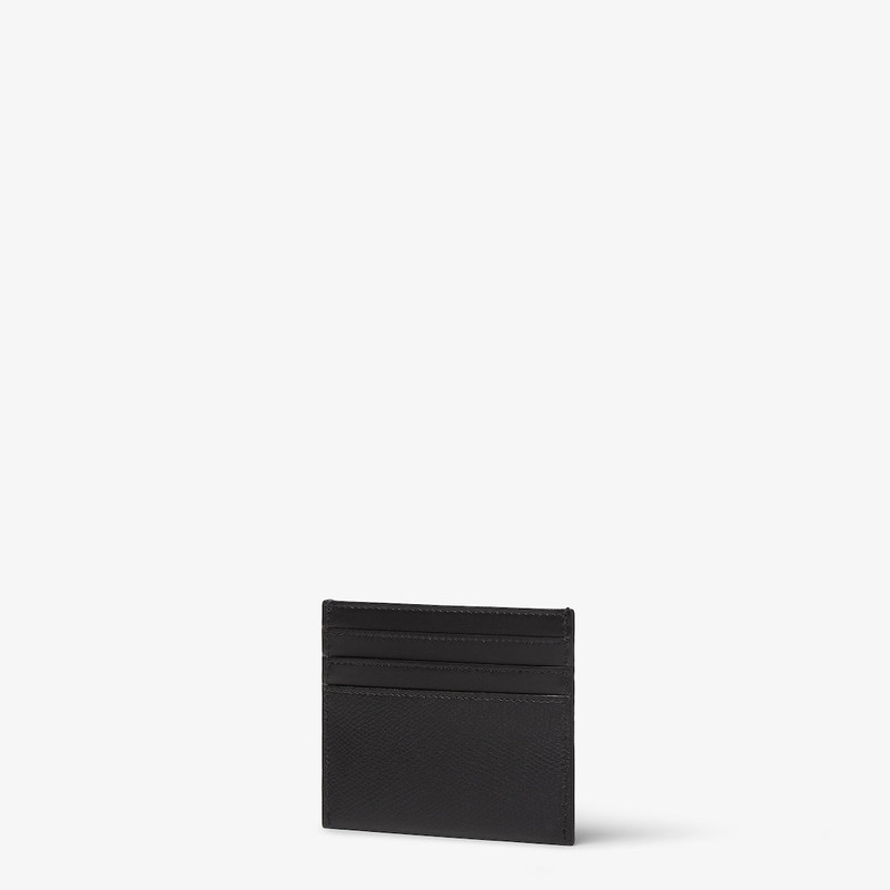 FENDI FF Diamonds Card Case outlook