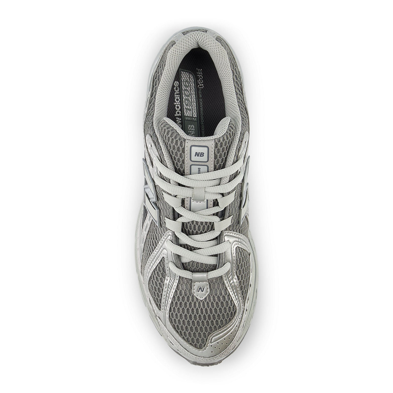 New Balance 1906R 'Harbor Grey' M1906REH - 3