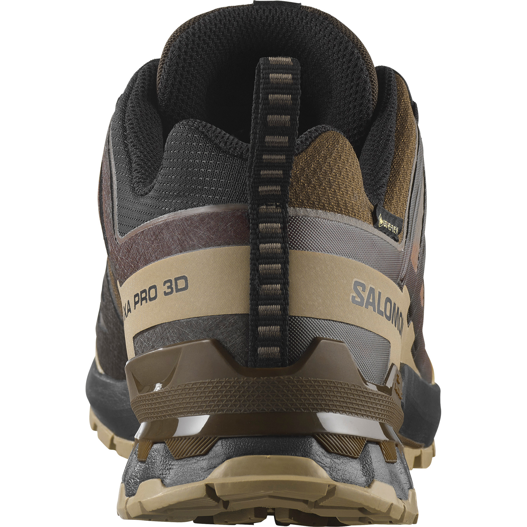 XA PRO 3D V9 GORE-TEX - 5