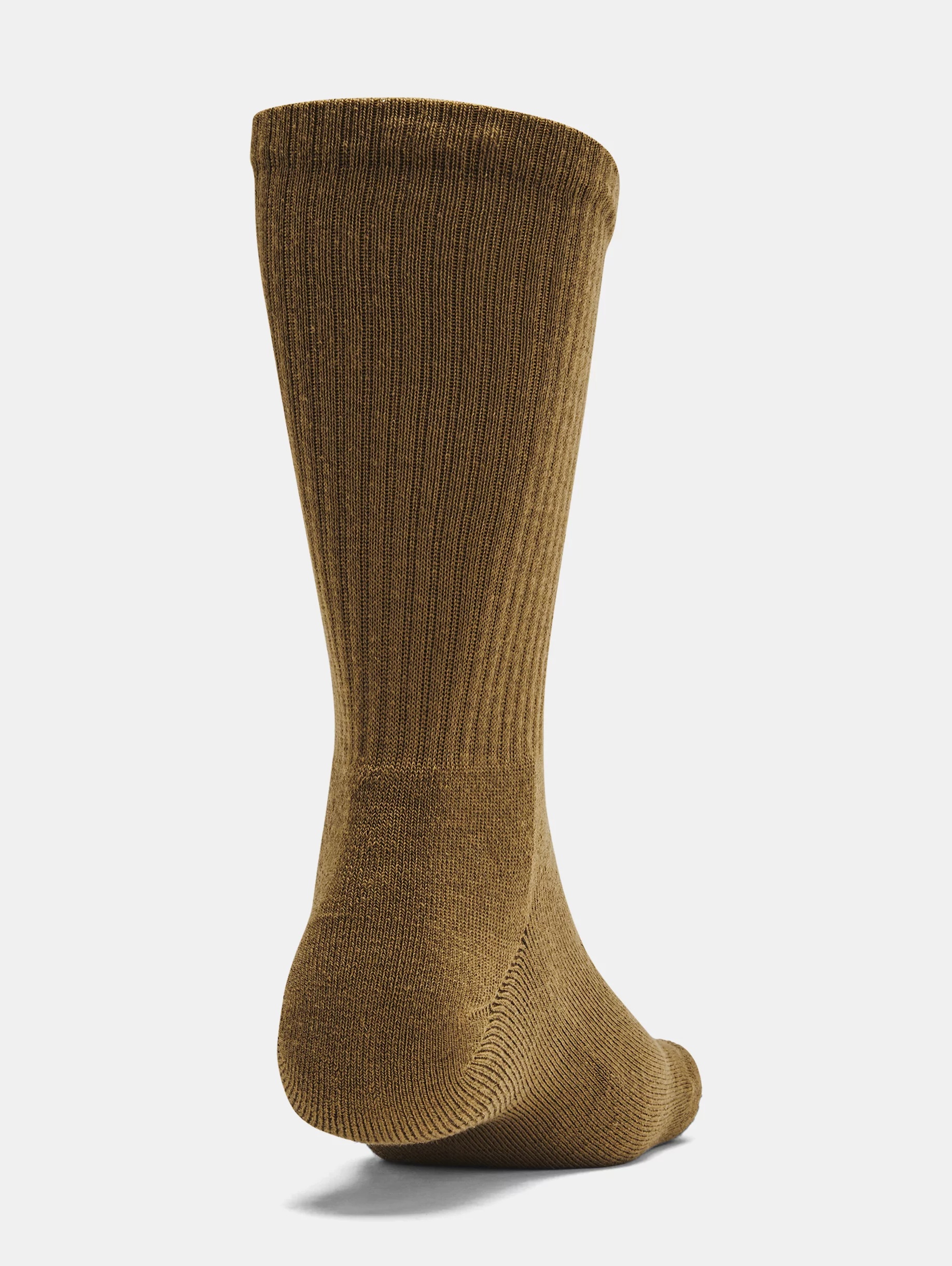 Unisex UA Tactical Boot Socks - 2