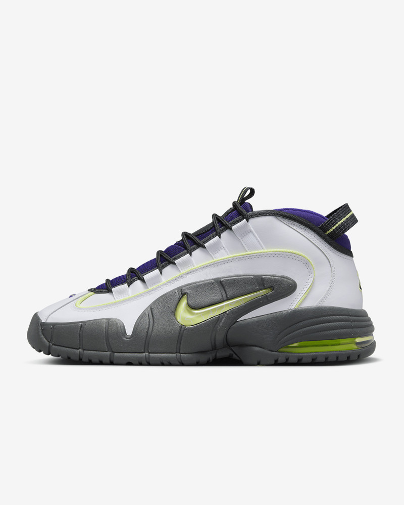 Nike Air Max Penny Men's Shoes - 1