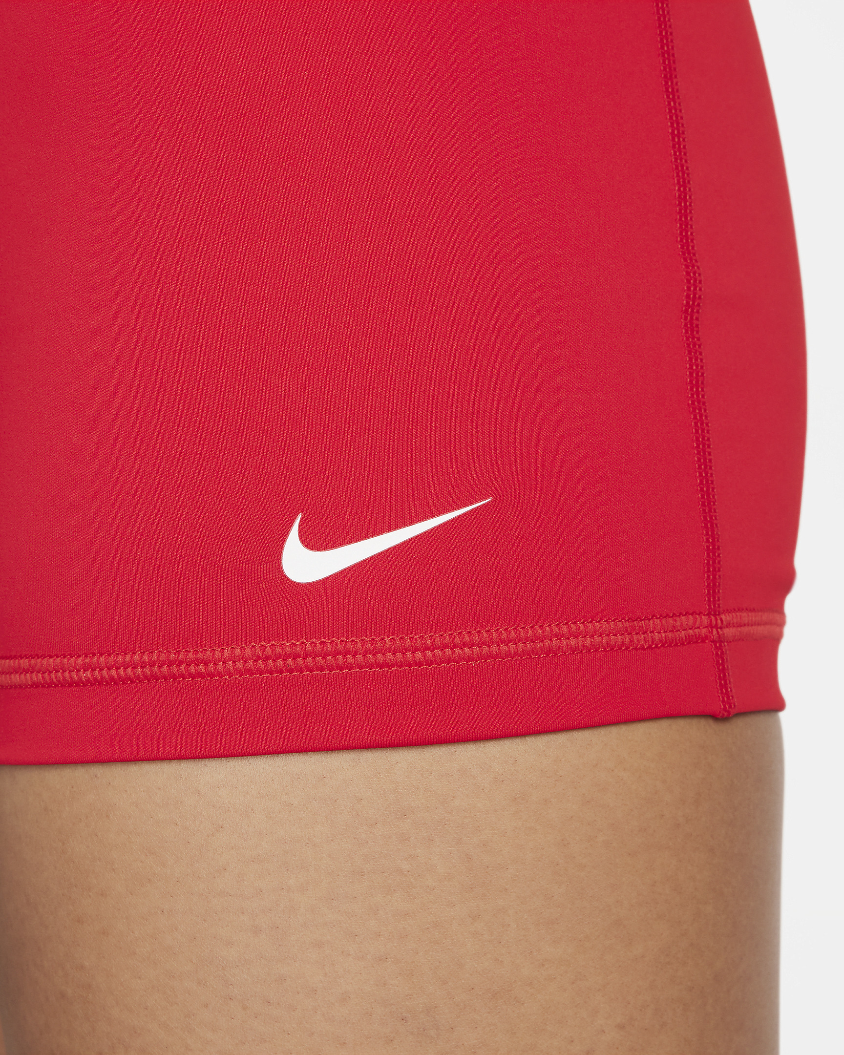 Nike Pro Women's 3" Shorts - 5