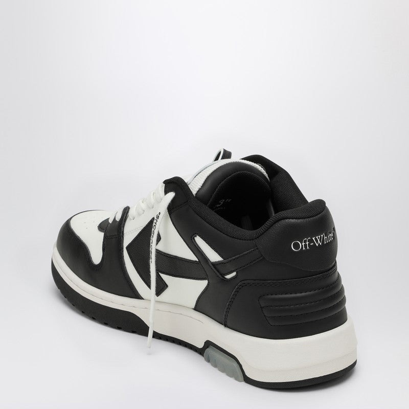 Off-White Out Of Office White/Black Sneaker Women - 2