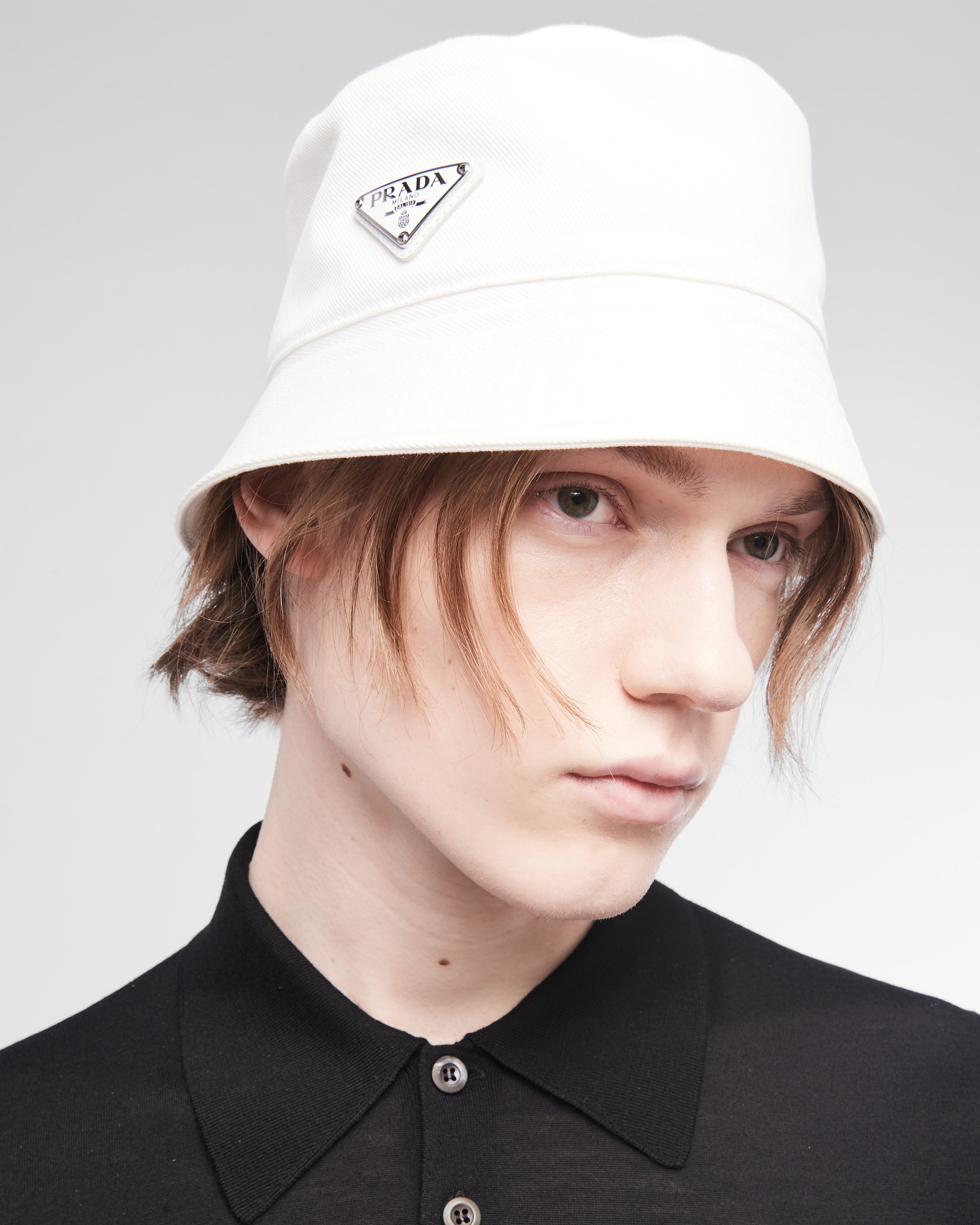 Drill bucket hat - 2