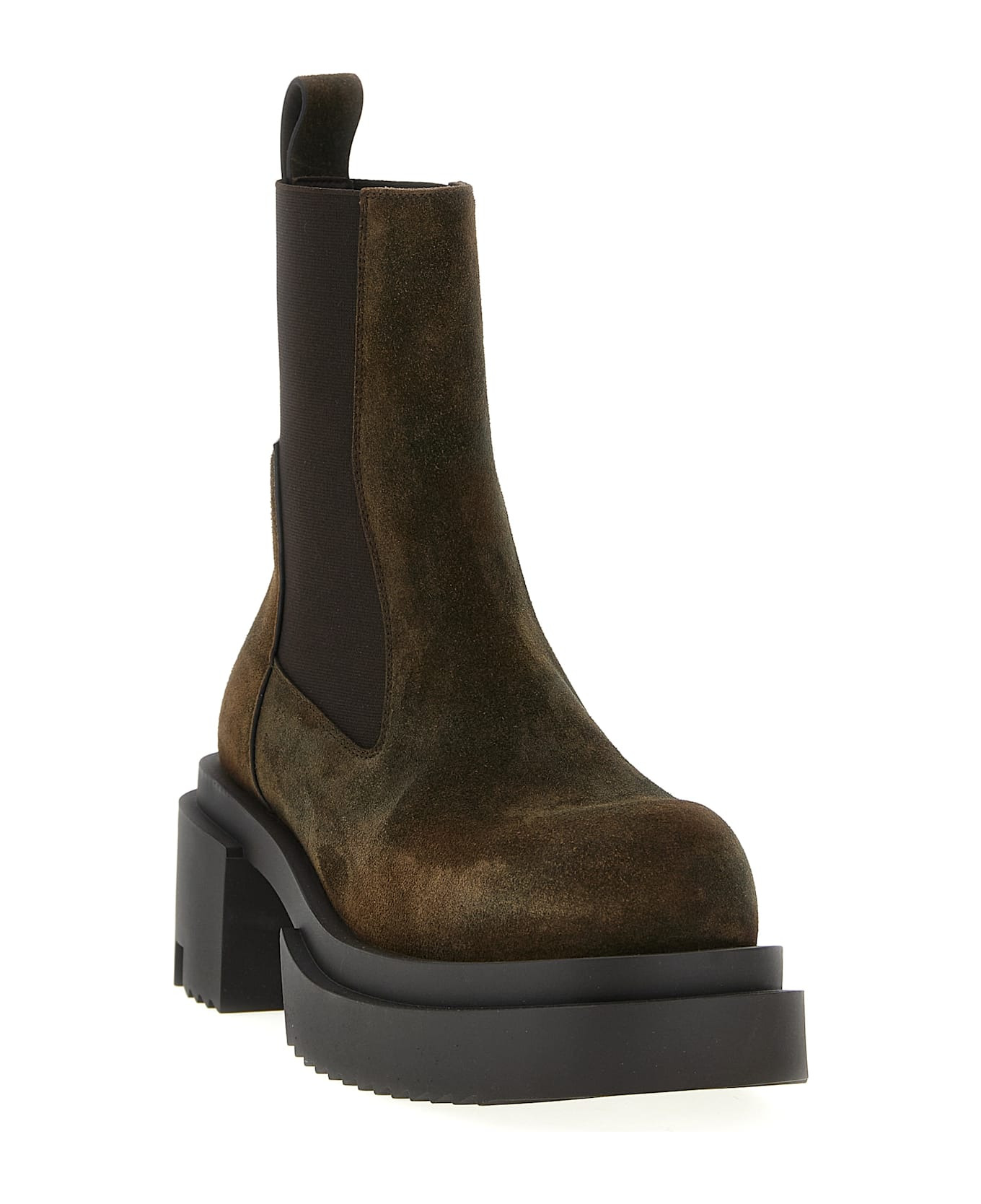 'beatle Bogun' Ankle Boots - 2