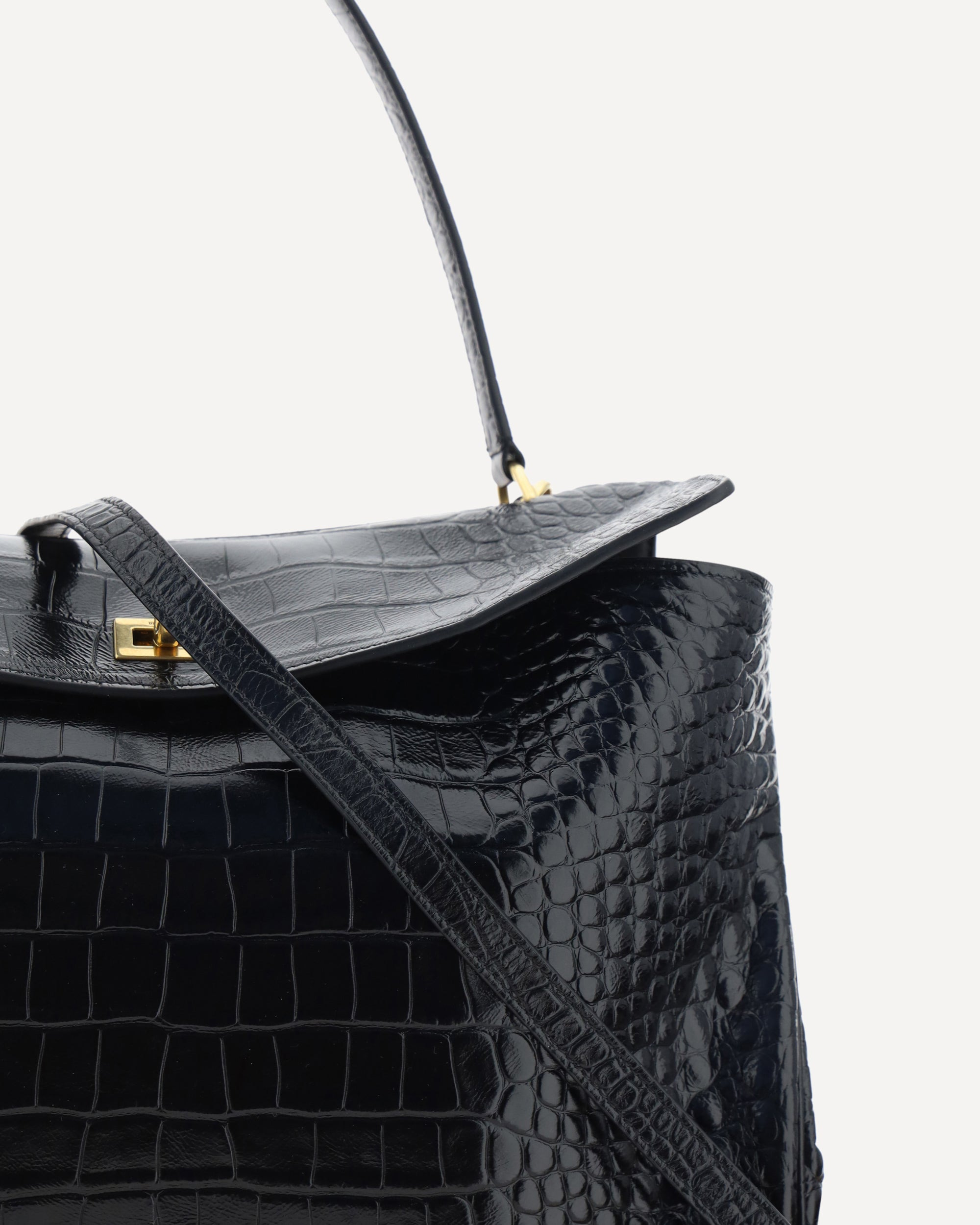 Rodeo Medium Handbag - 4