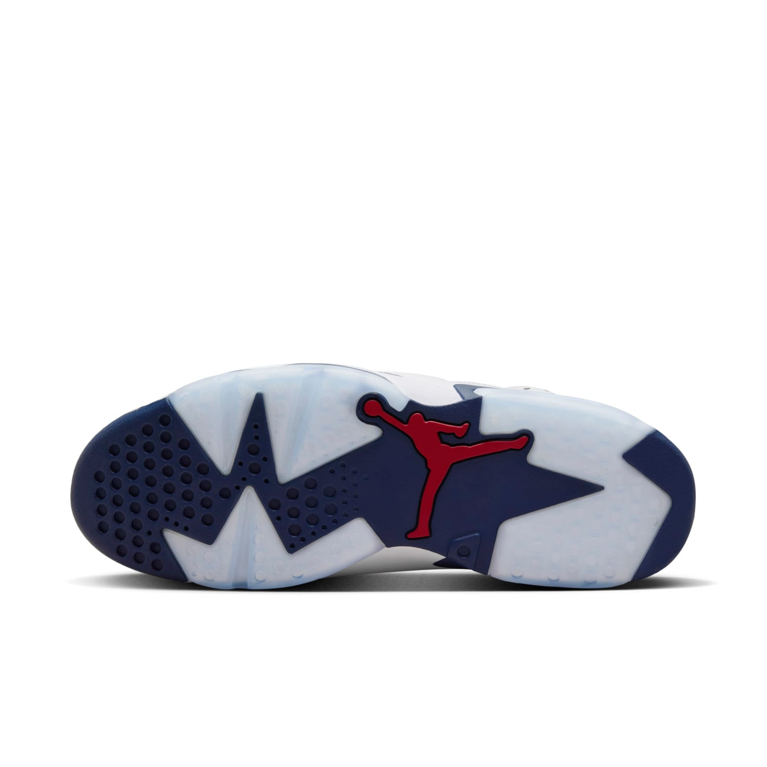 Air Jordan 6 Retro 'Olympic' CT8529-164 - 5