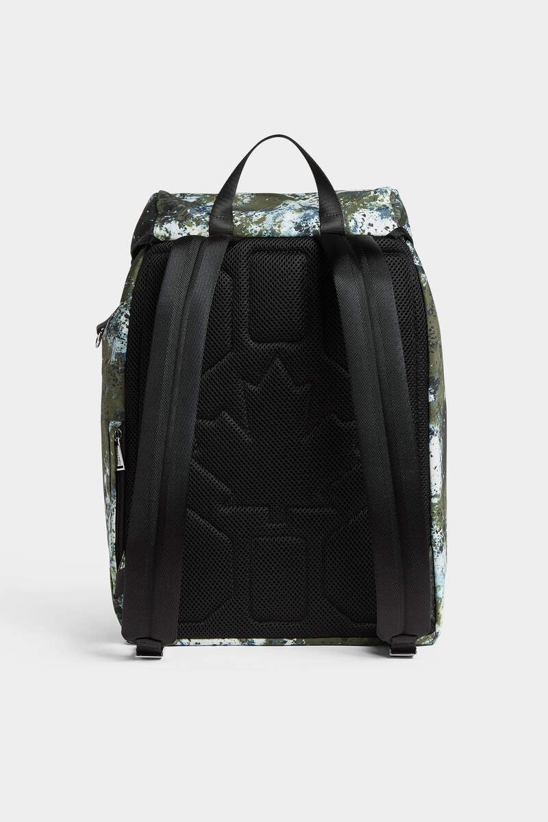 URBAN BACKPACK - 2