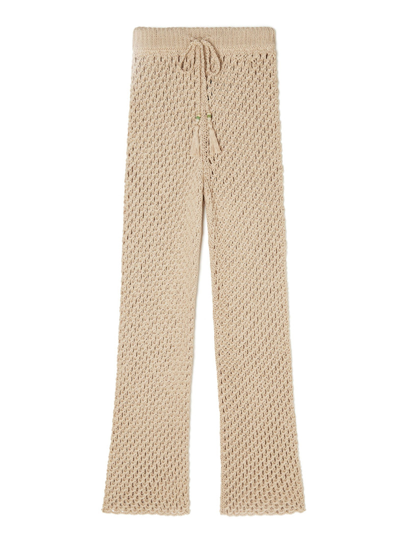 A Love Letter To India Pants 1