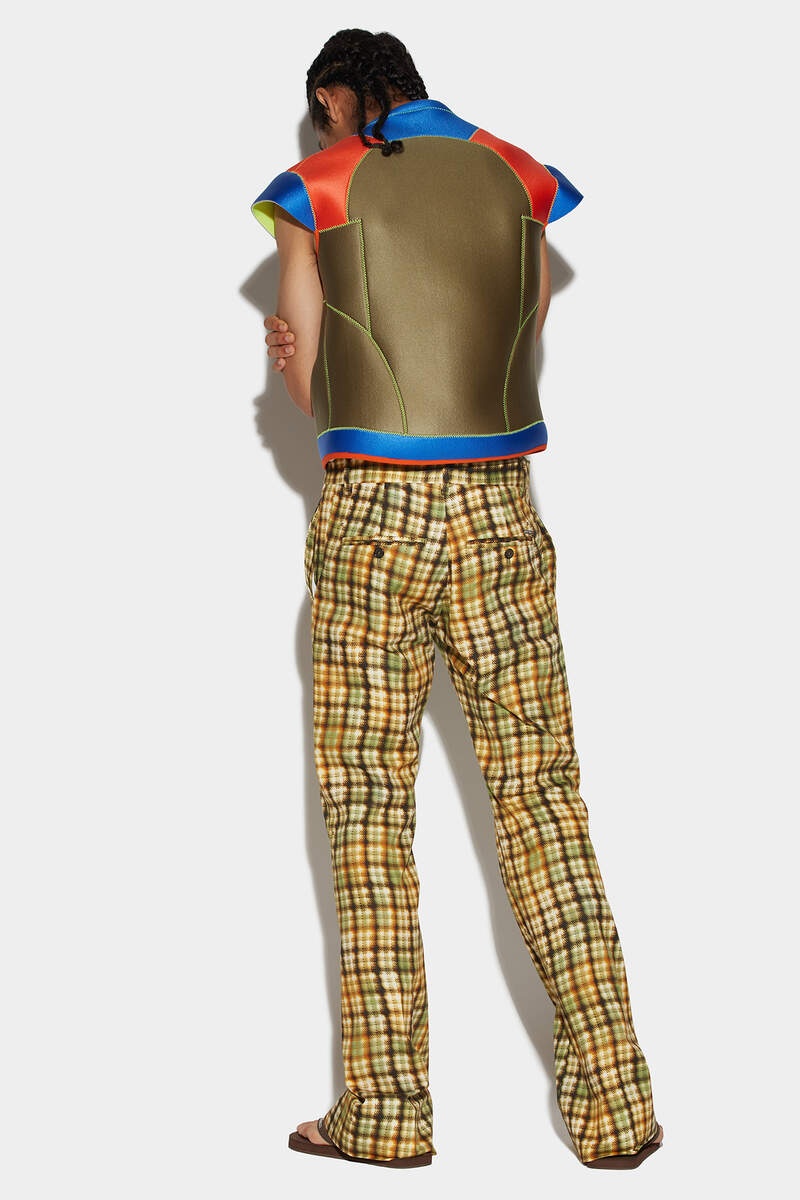 BOB PANTS - 2