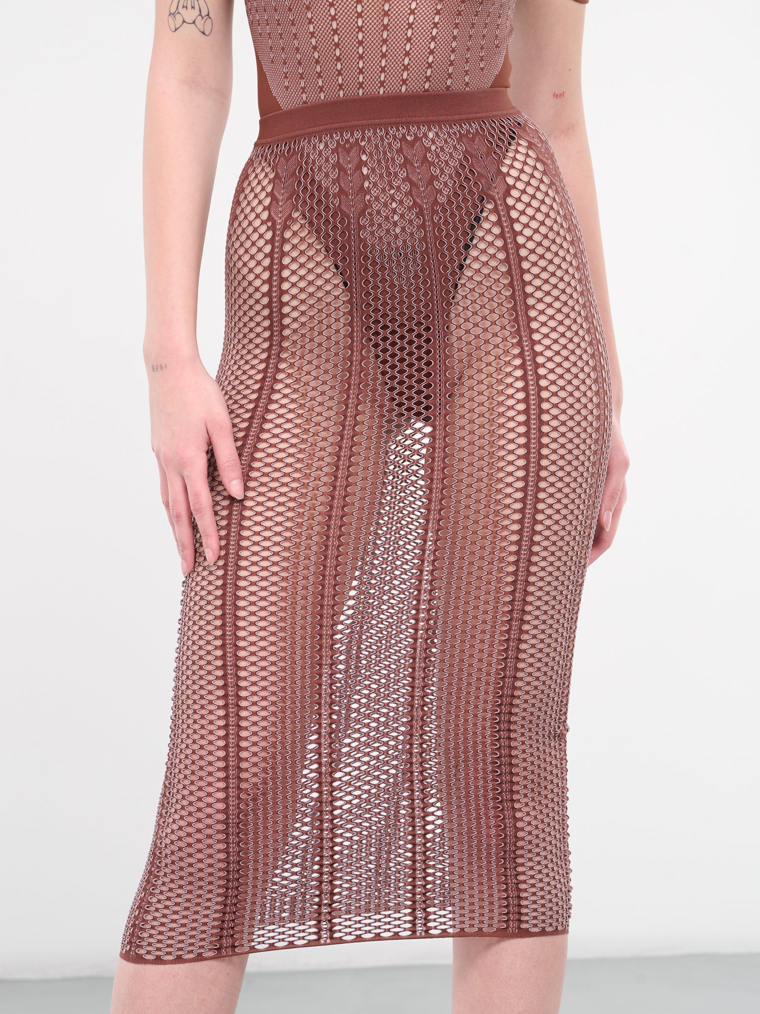 Fortune Skirt - 4